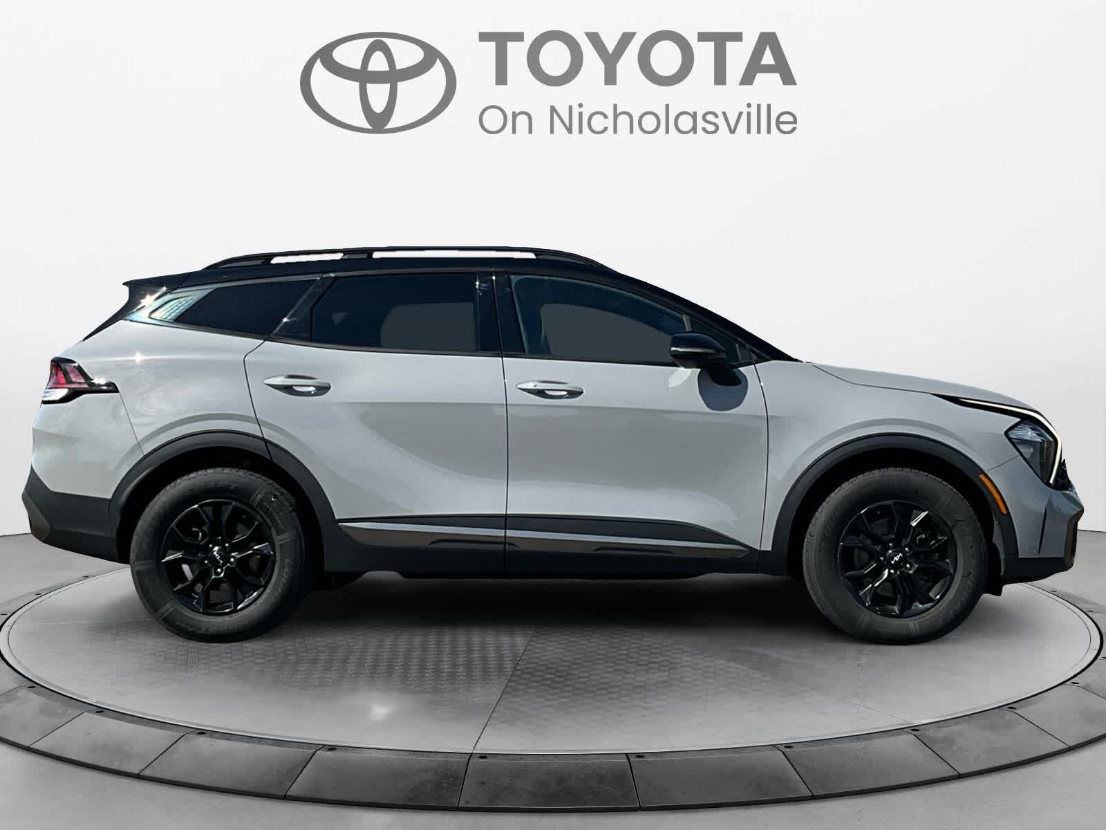 Used 2023 Kia Sportage SUV