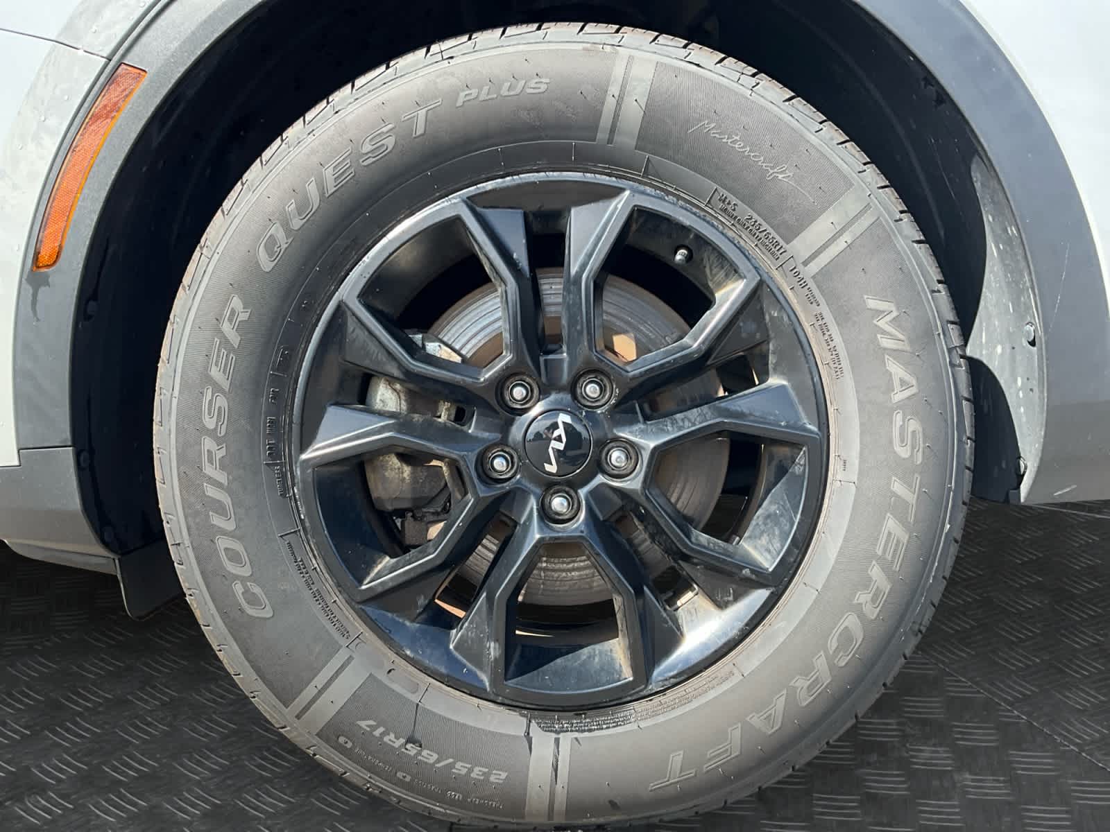 Used 2023 Kia Sportage SUV