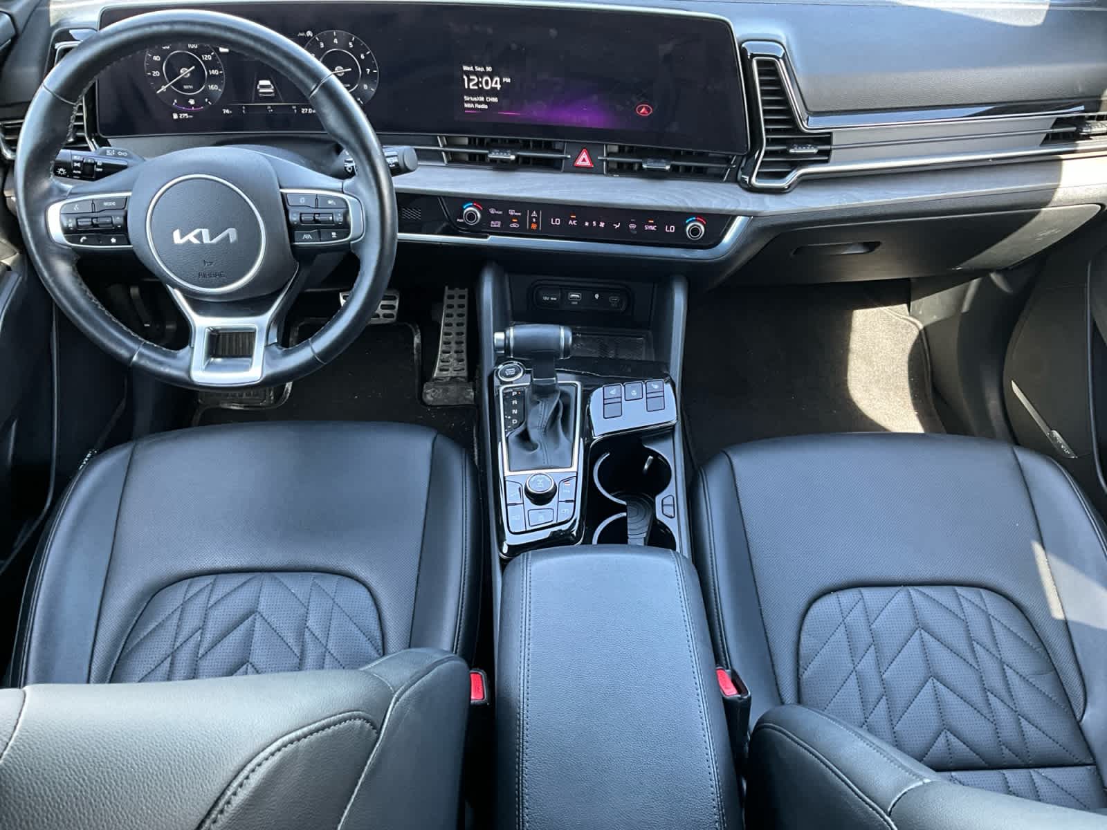 Used 2023 Kia Sportage SUV