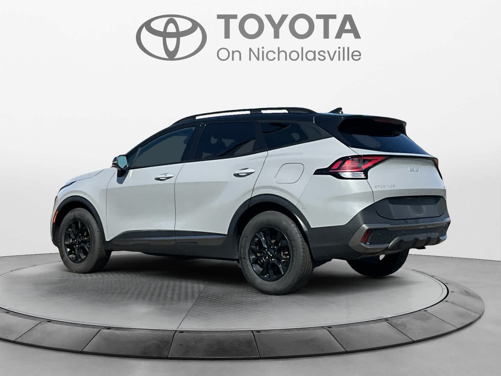 Used 2023 Kia Sportage SUV