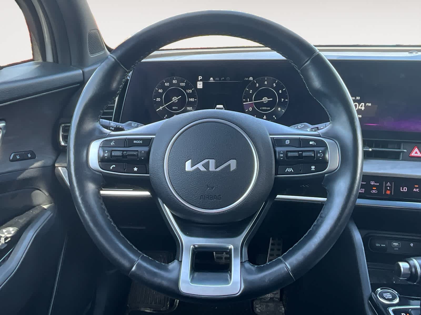 Used 2023 Kia Sportage SUV