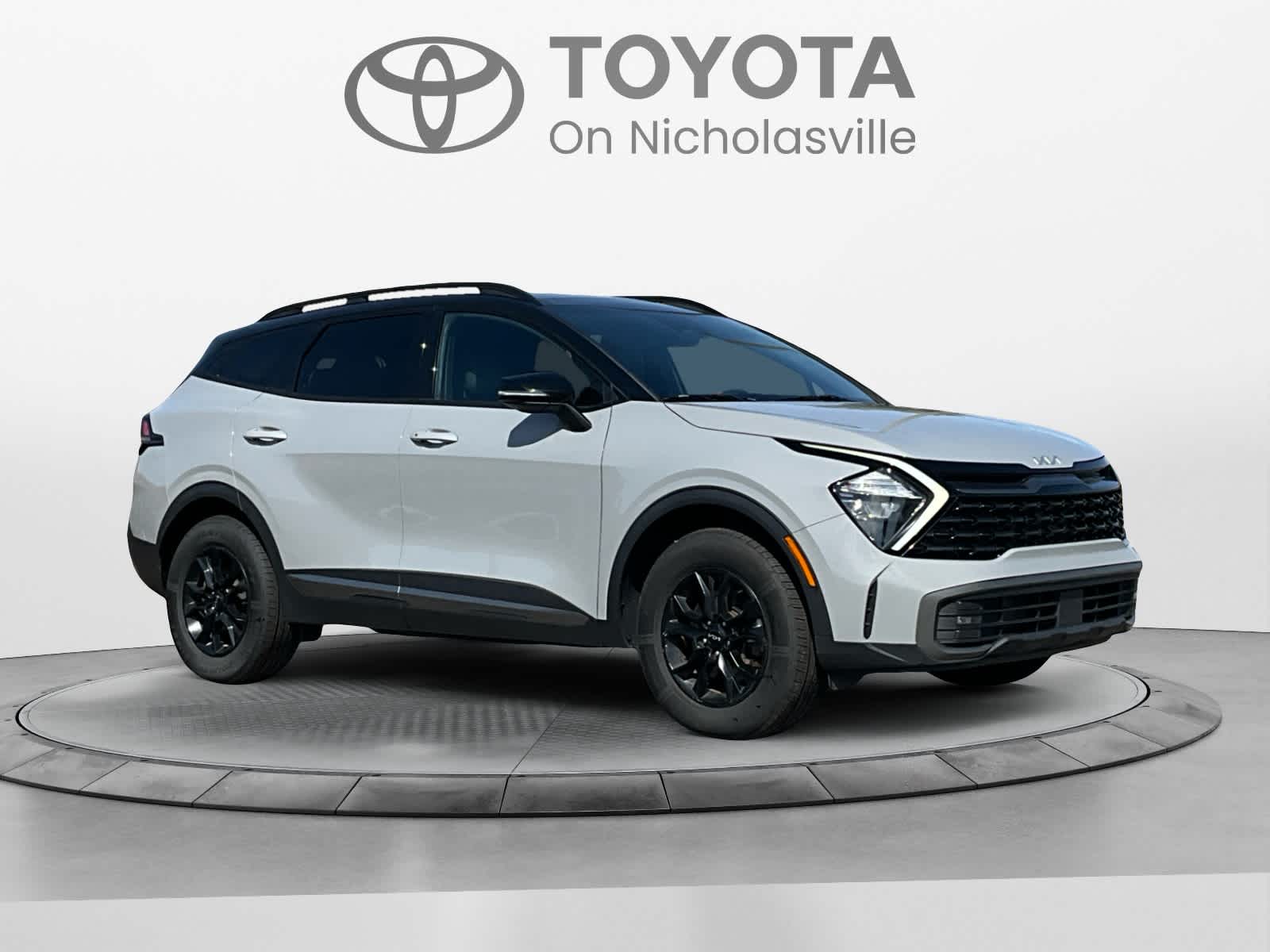 Used 2023 Kia Sportage SUV
