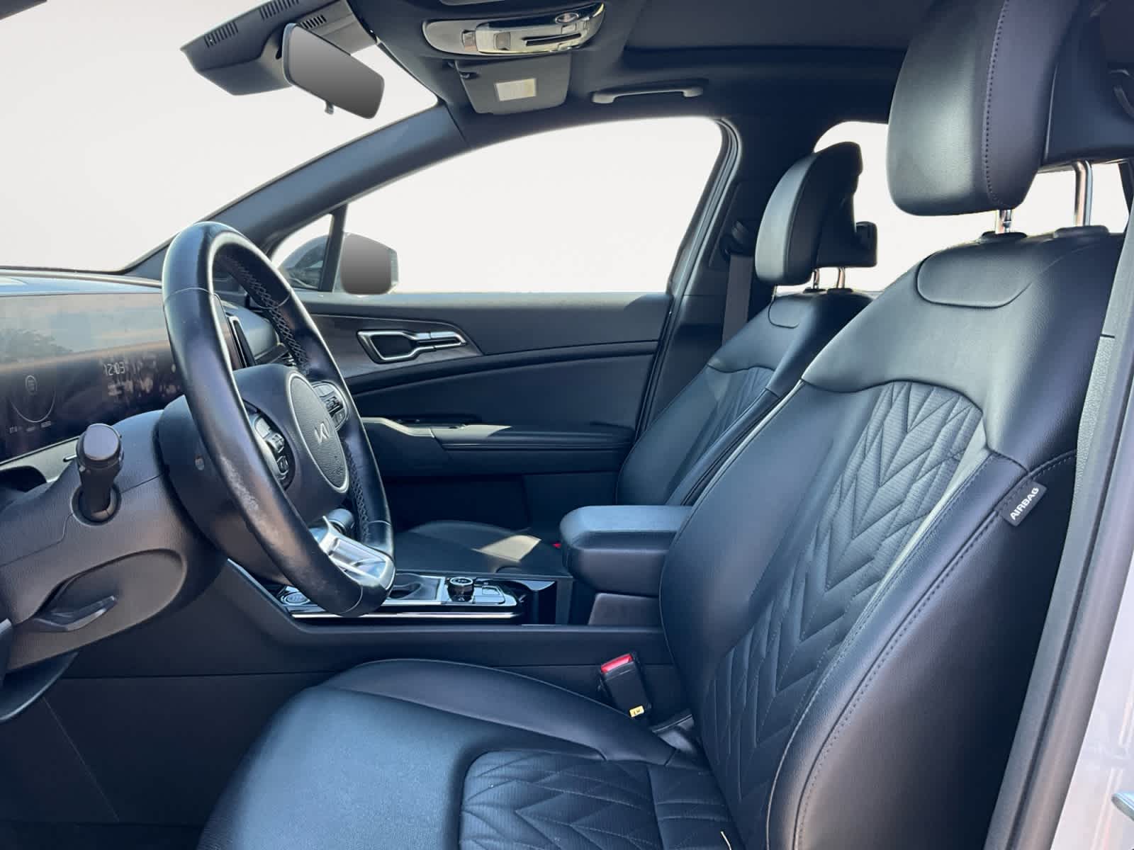Used 2023 Kia Sportage SUV