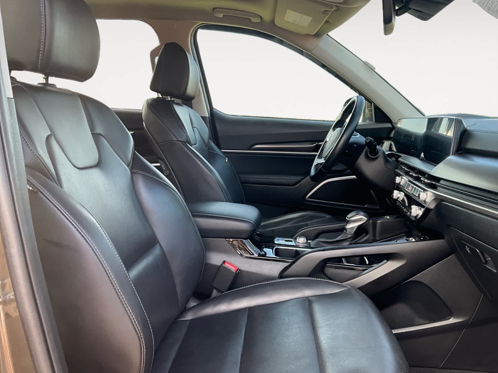 Used 2024 Kia Telluride SUV