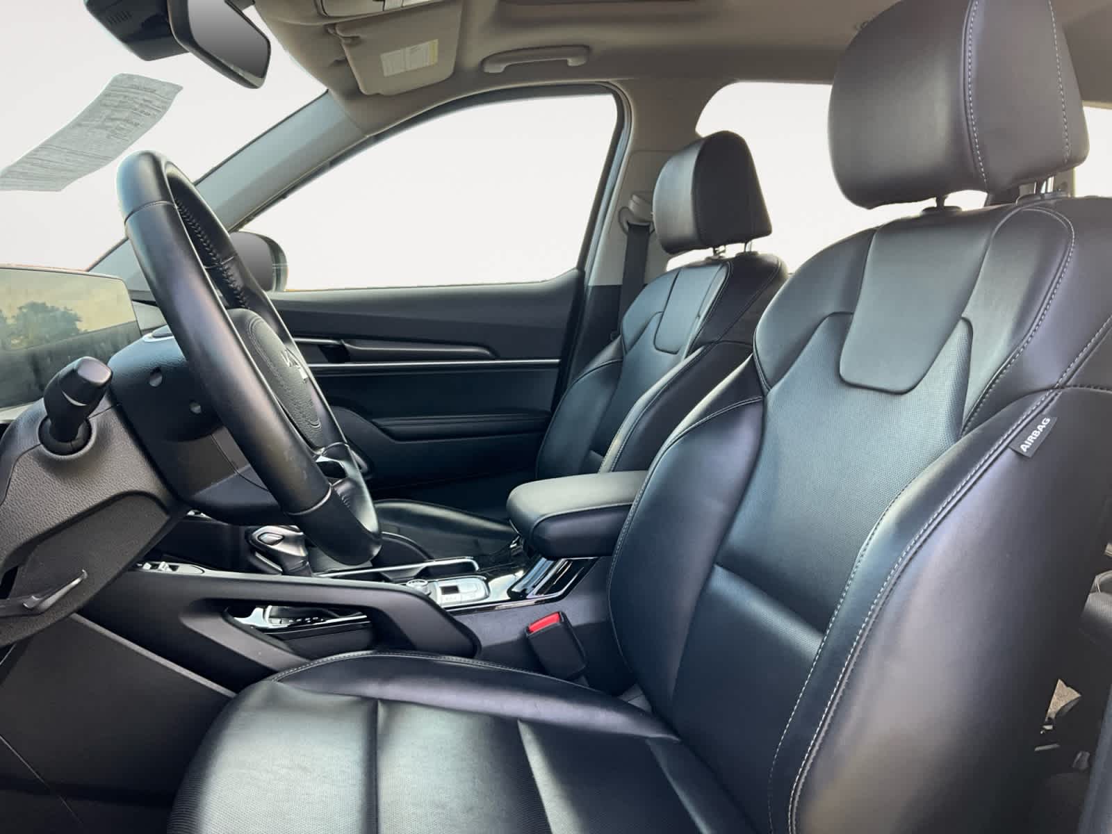 Used 2024 Kia Telluride SUV