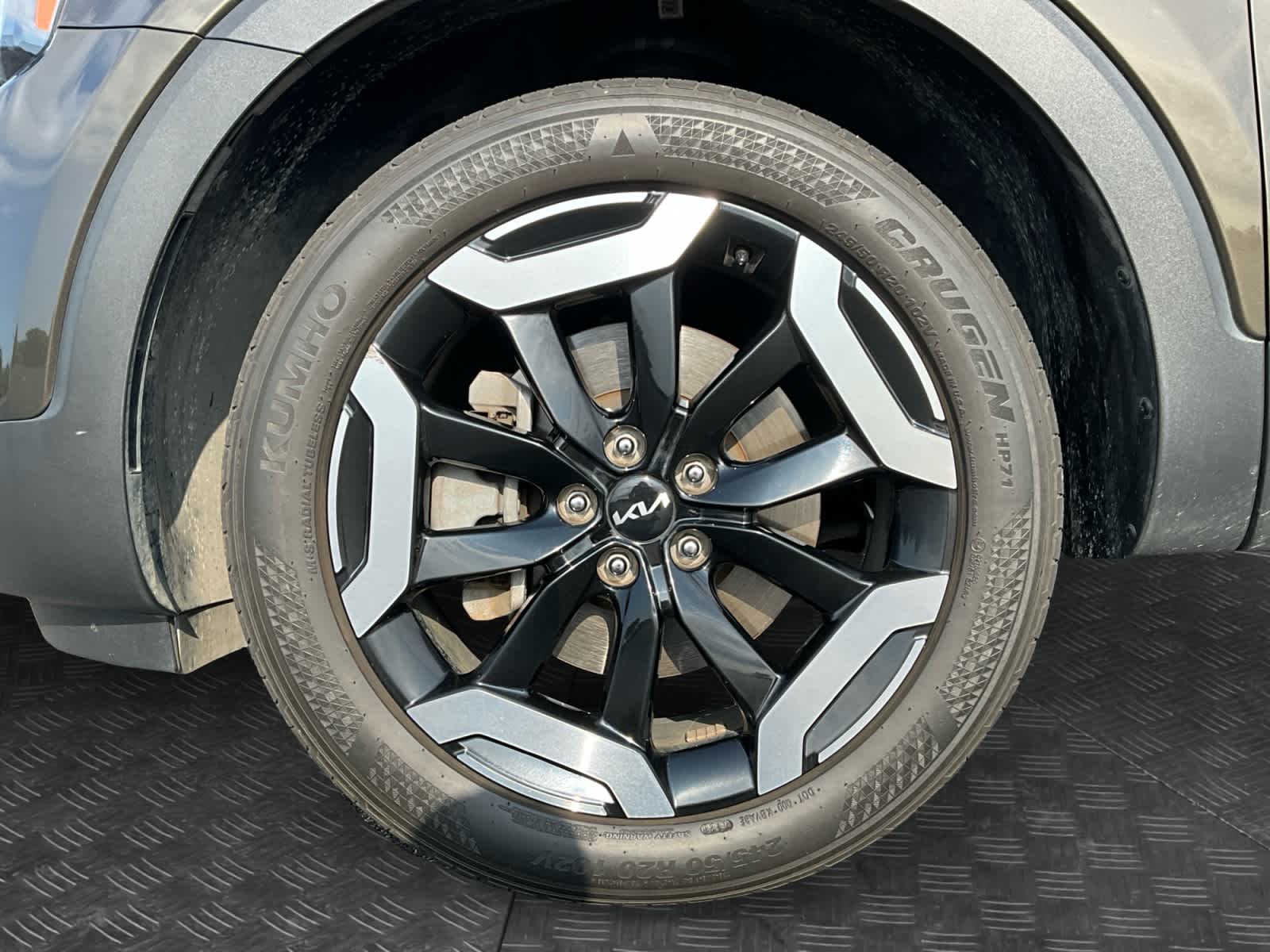 Used 2024 Kia Telluride SUV
