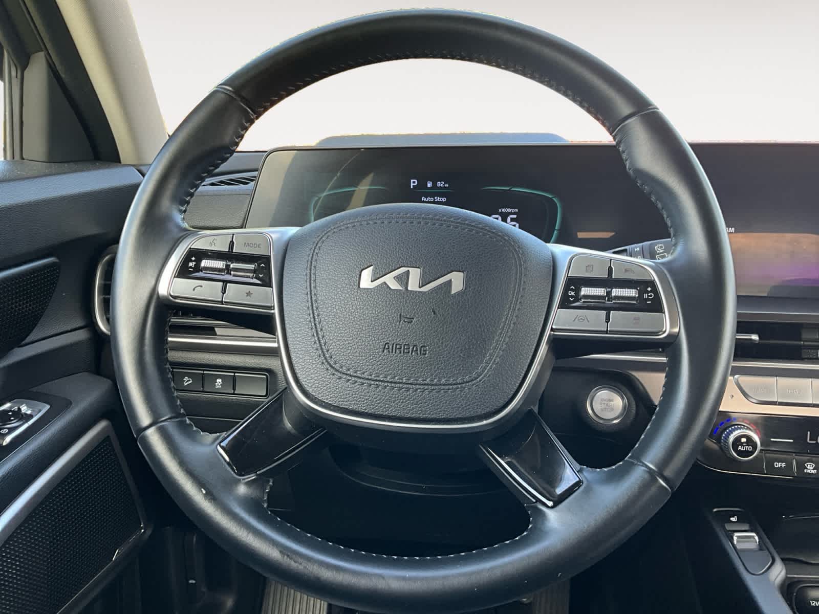 Used 2024 Kia Telluride SUV