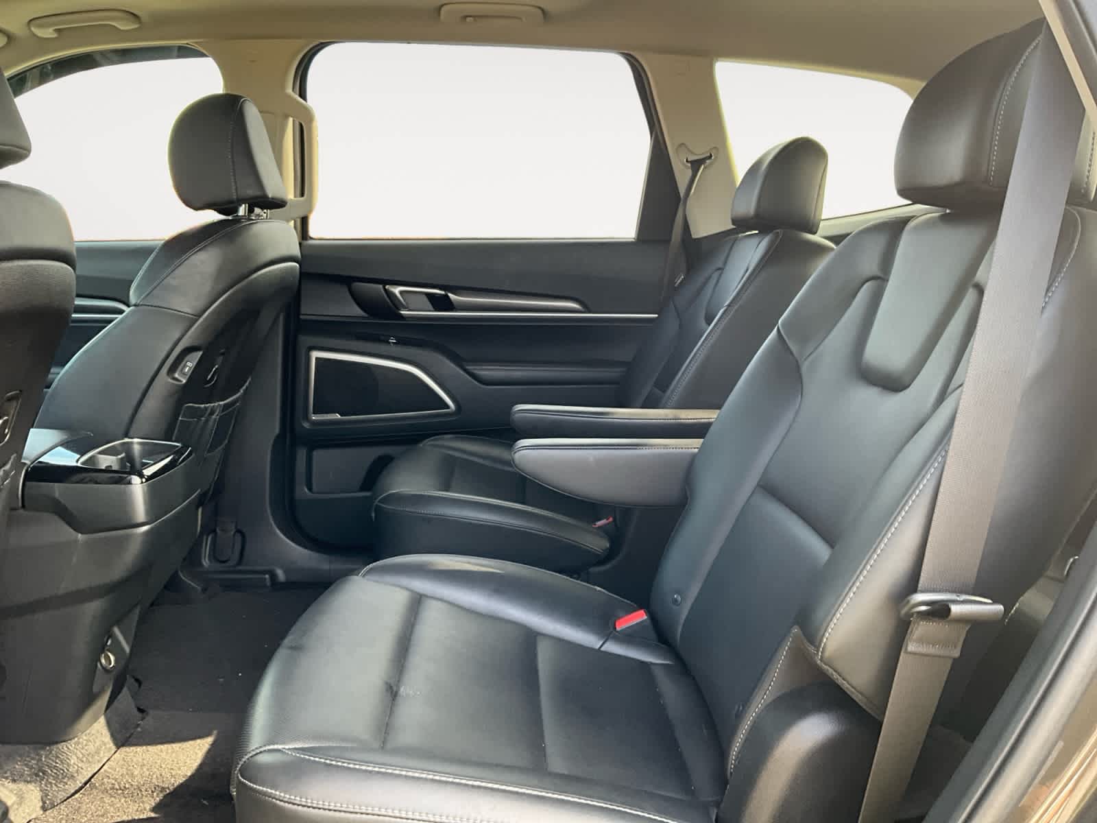 Used 2024 Kia Telluride SUV