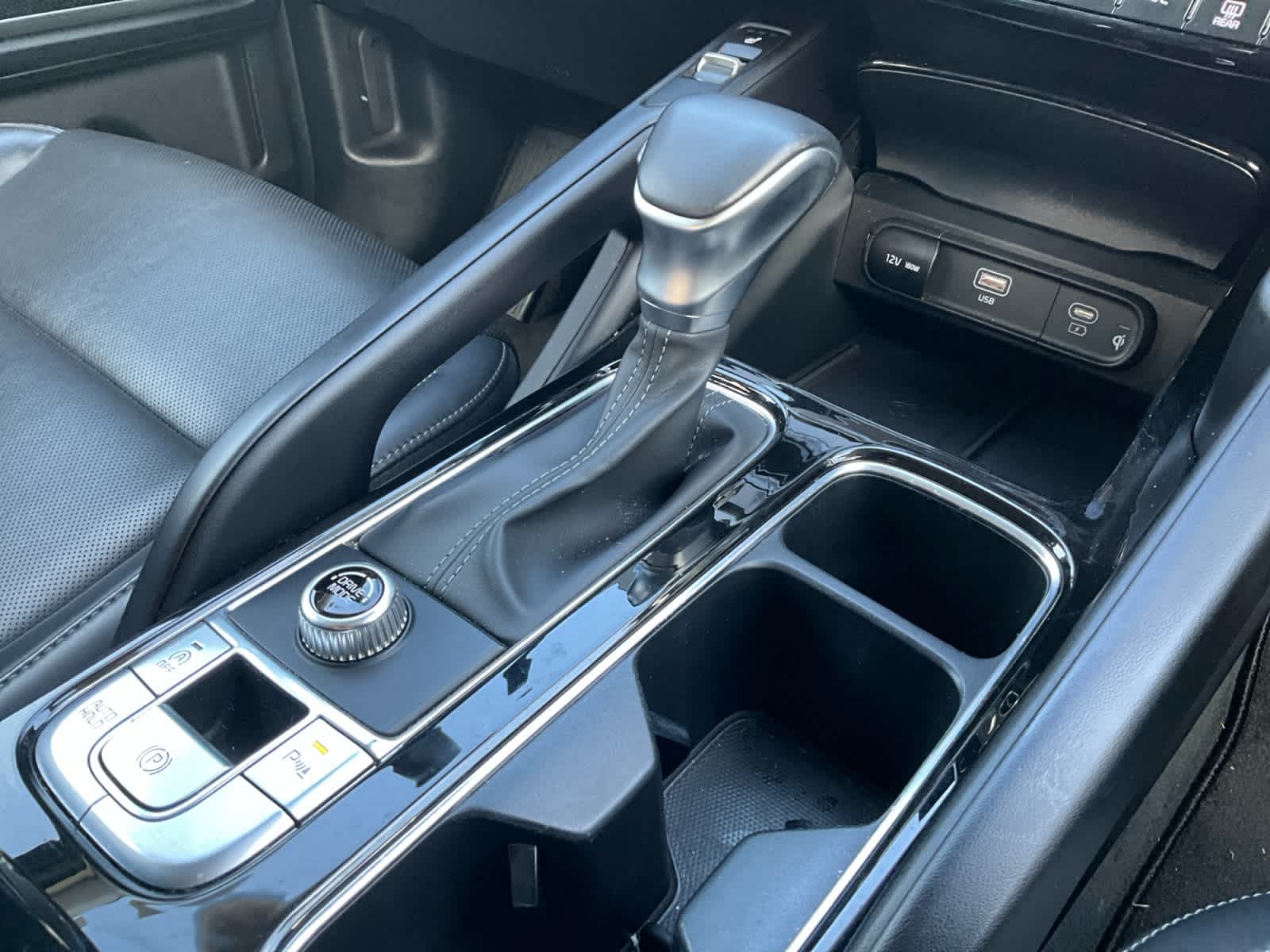 Used 2024 Kia Telluride SUV
