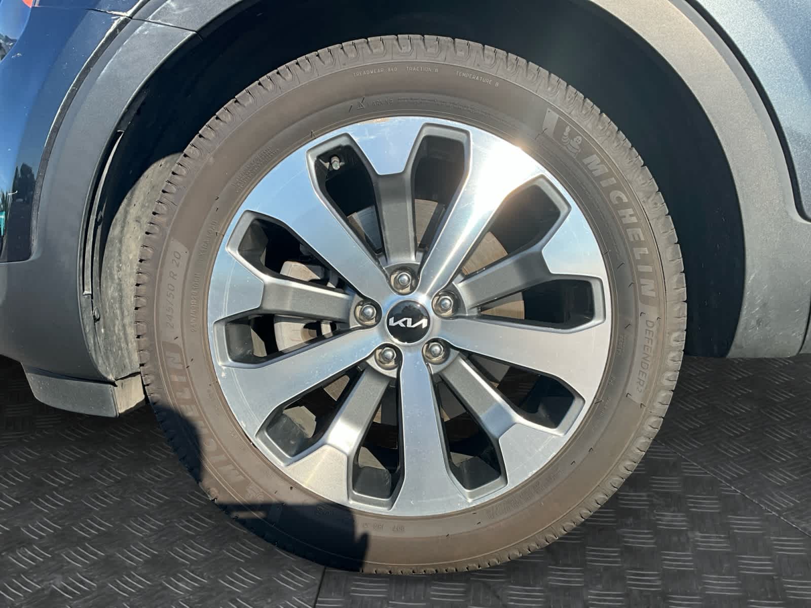 Used 2022 Kia Telluride SUV