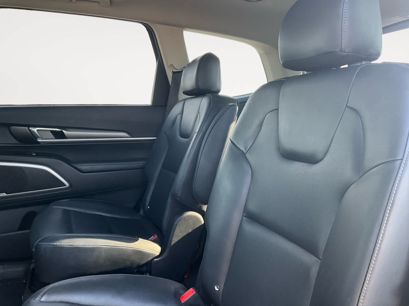 Used 2022 Kia Telluride SUV