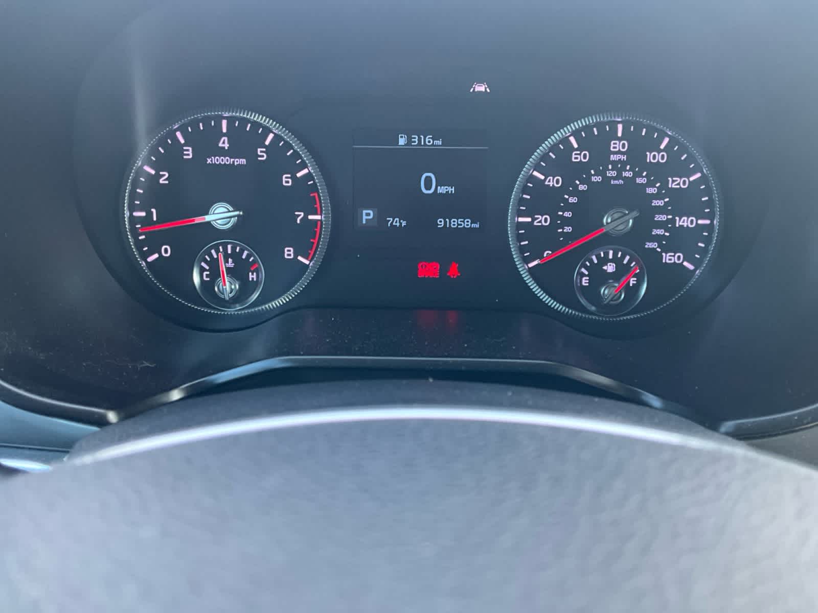 Used 2022 Kia Telluride SUV