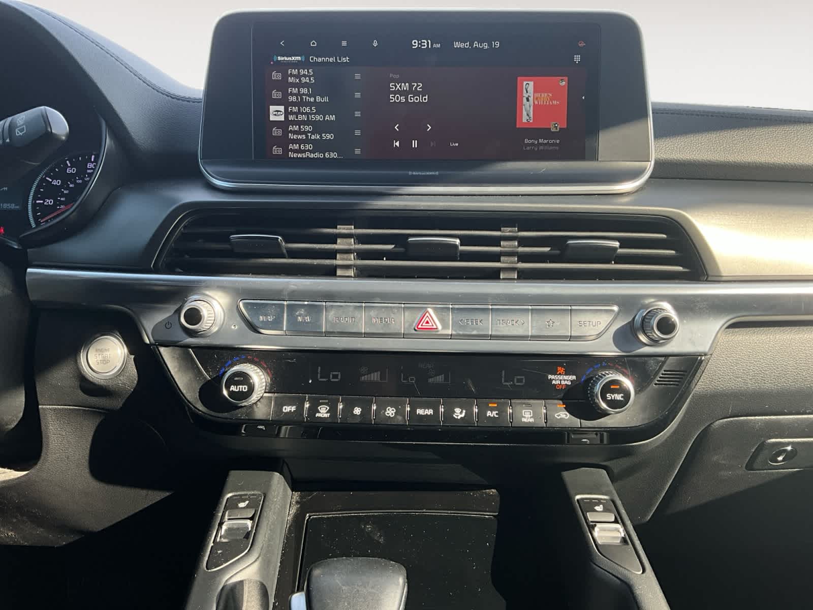 Used 2022 Kia Telluride SUV