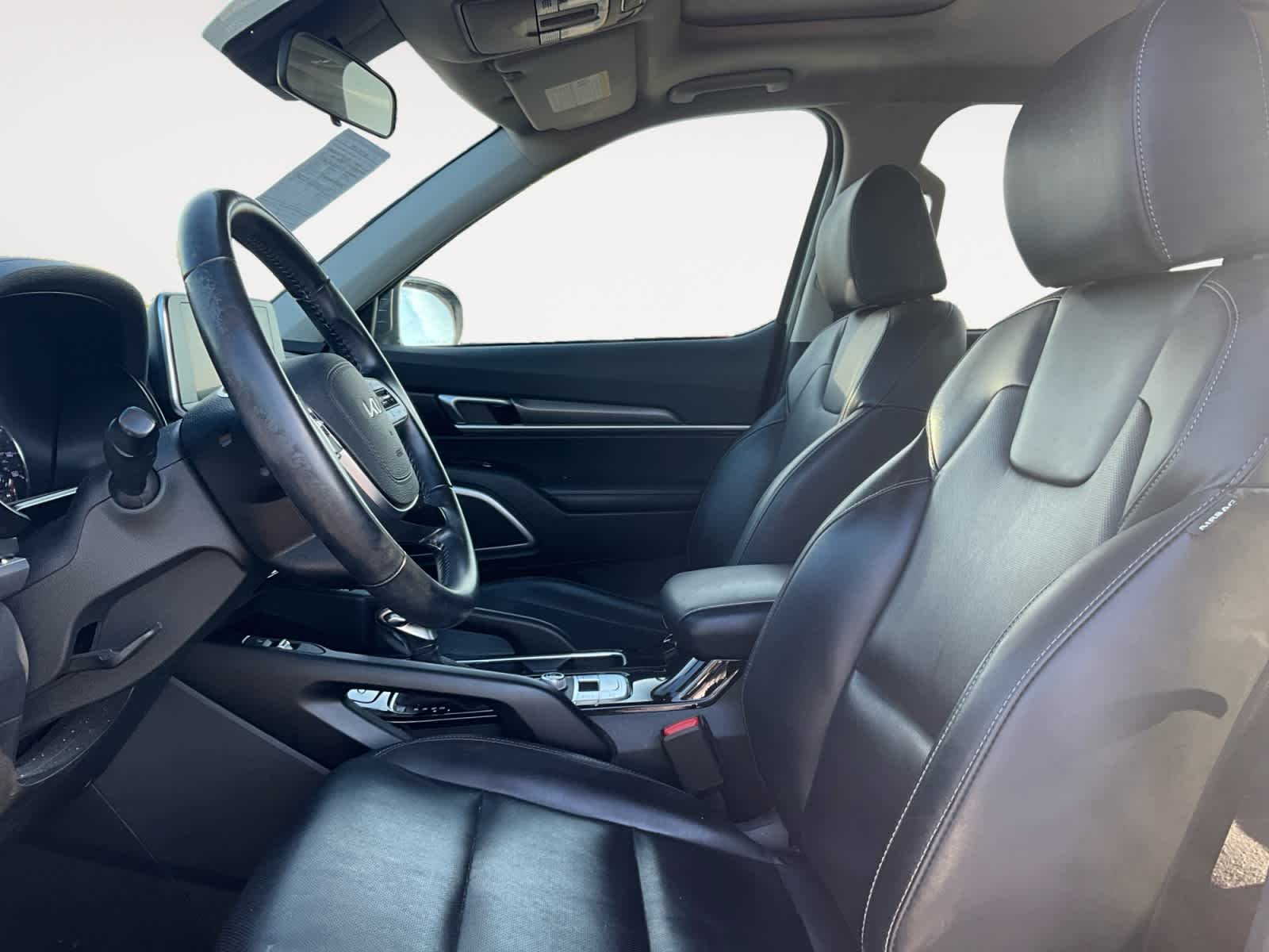 Used 2022 Kia Telluride SUV