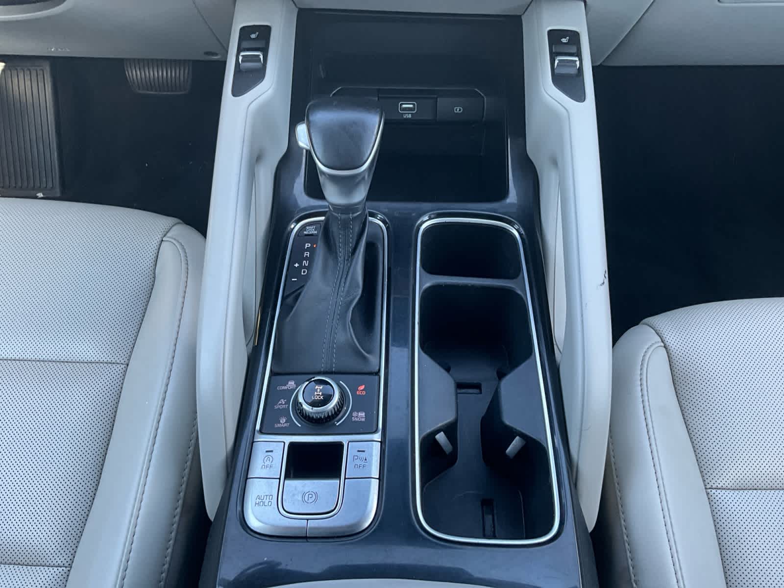 Used 2020 Kia Telluride SUV