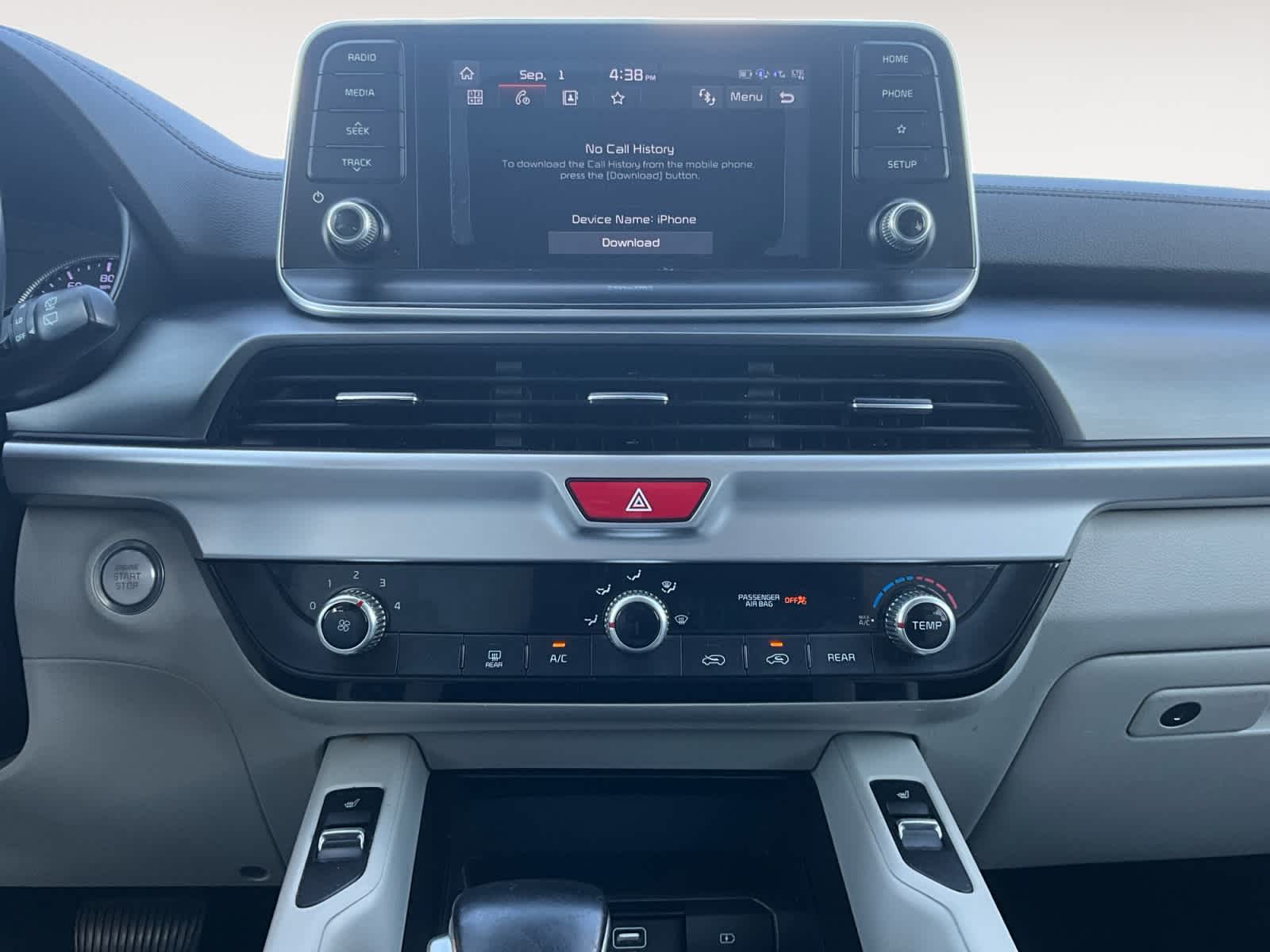 Used 2020 Kia Telluride SUV