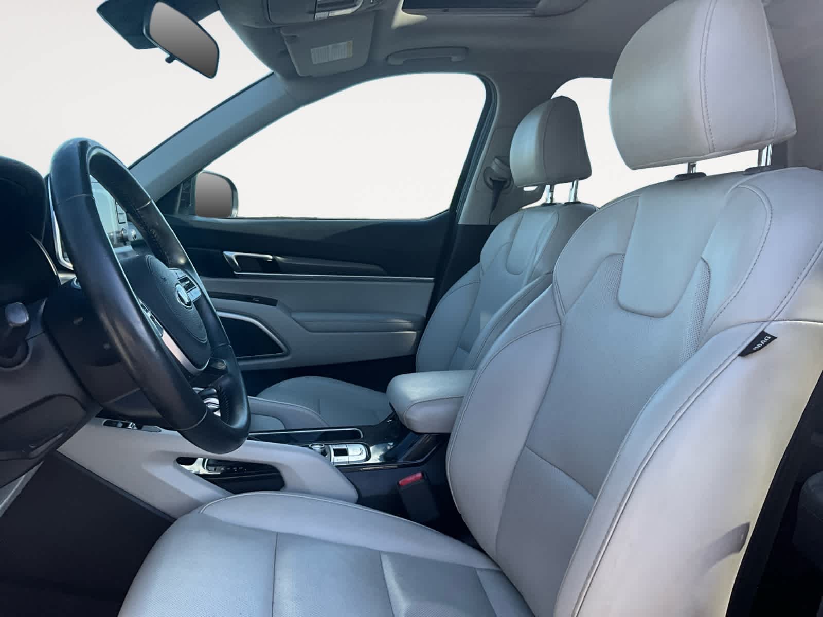Used 2020 Kia Telluride SUV