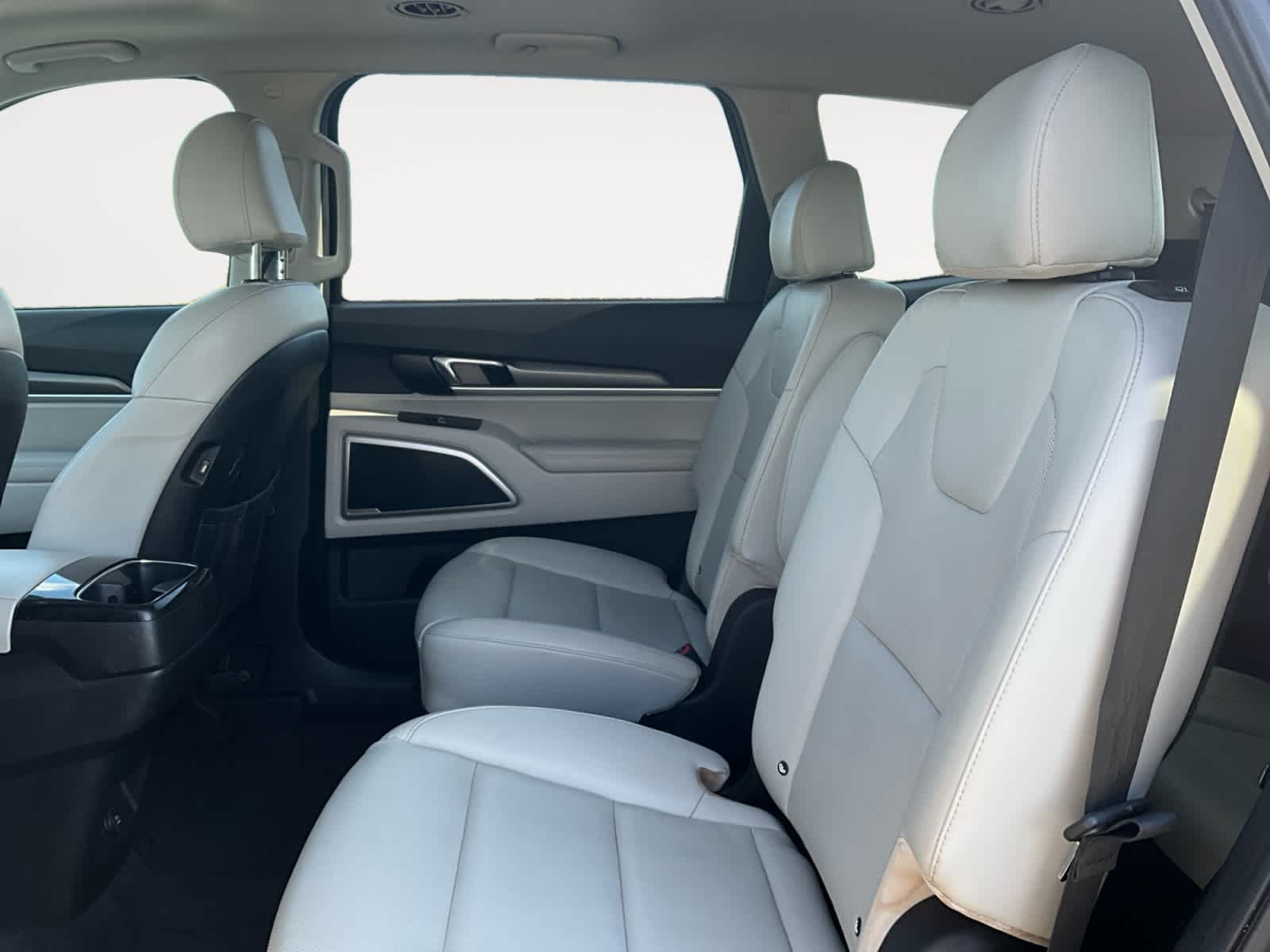 Used 2020 Kia Telluride SUV