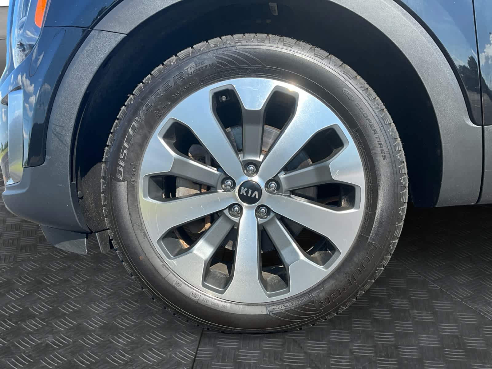 Used 2020 Kia Telluride SUV