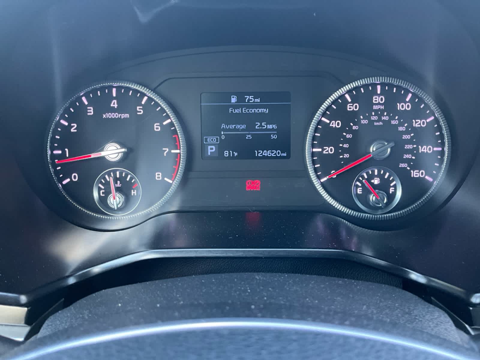 Used 2020 Kia Telluride SUV