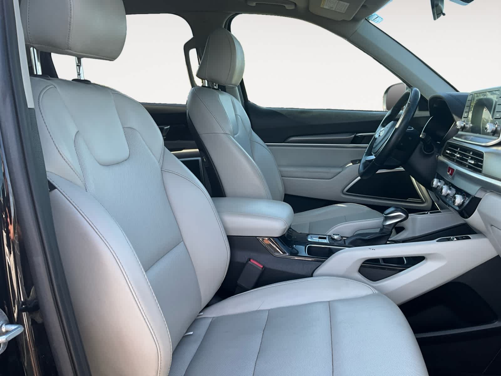 Used 2020 Kia Telluride SUV