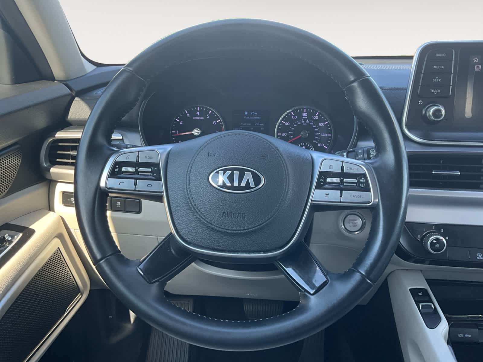 Used 2020 Kia Telluride SUV