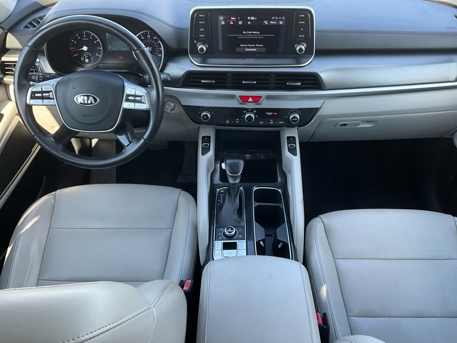Used 2020 Kia Telluride SUV