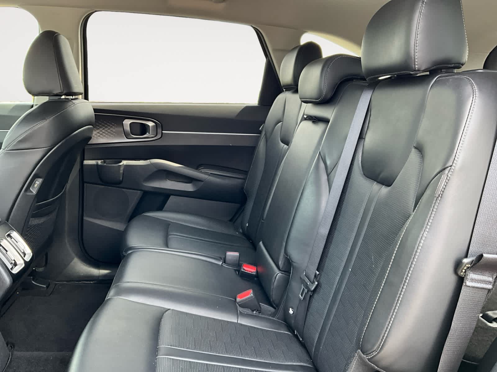 Used 2024 Kia Sorento SUV