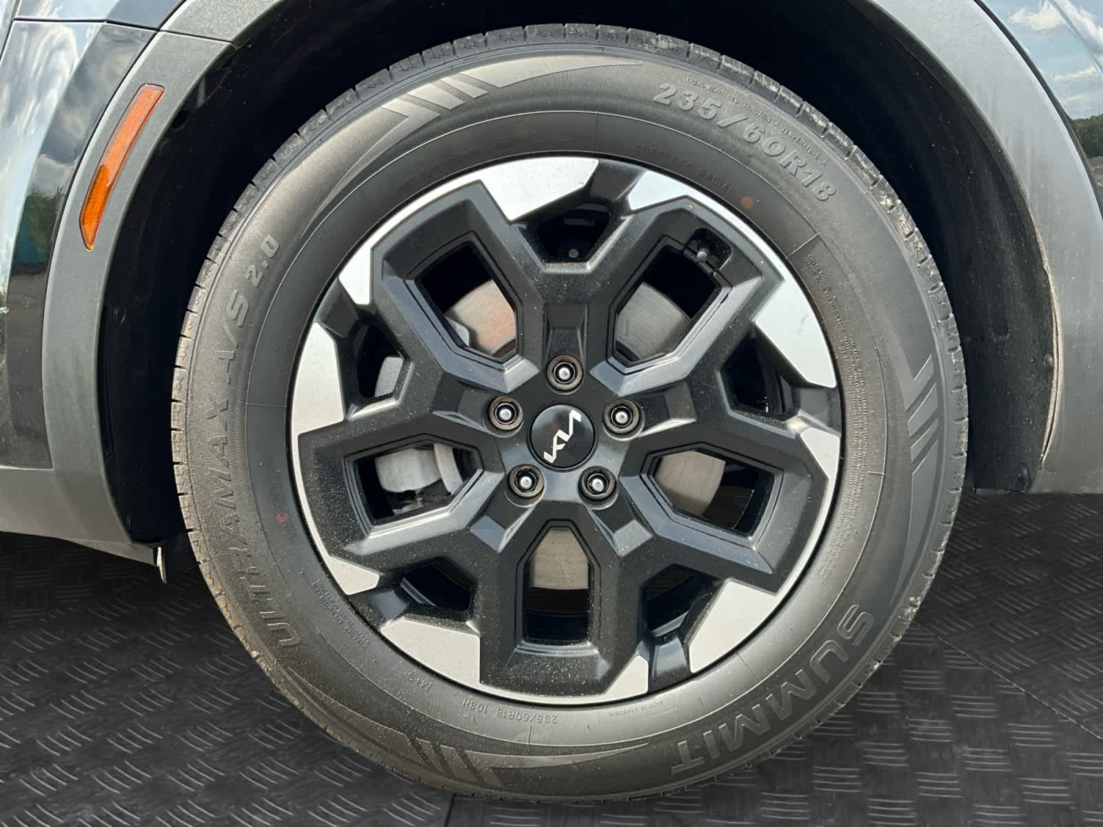 Used 2024 Kia Sorento SUV
