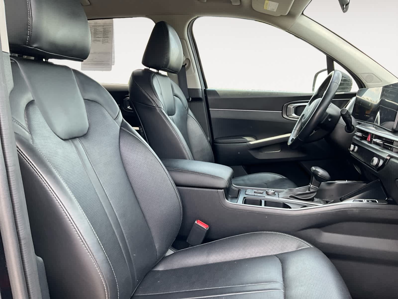 Used 2024 Kia Sorento SUV
