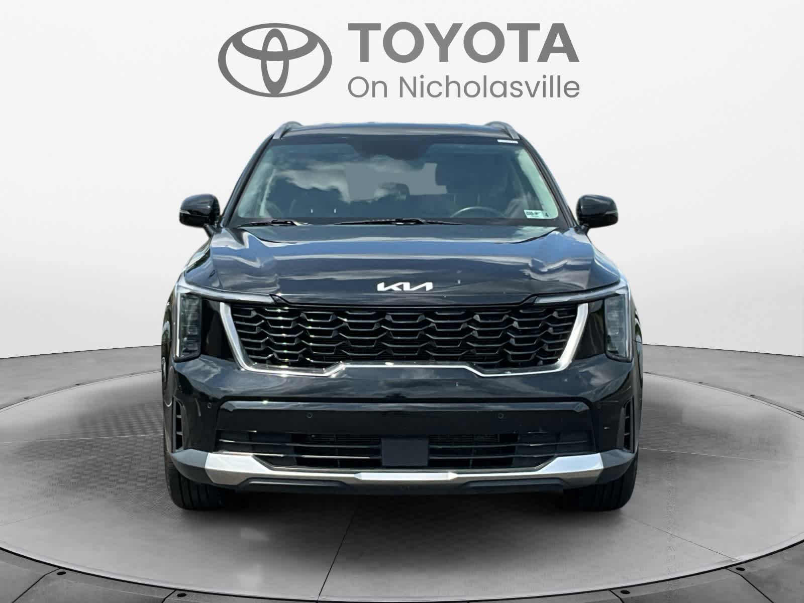 Used 2024 Kia Sorento SUV