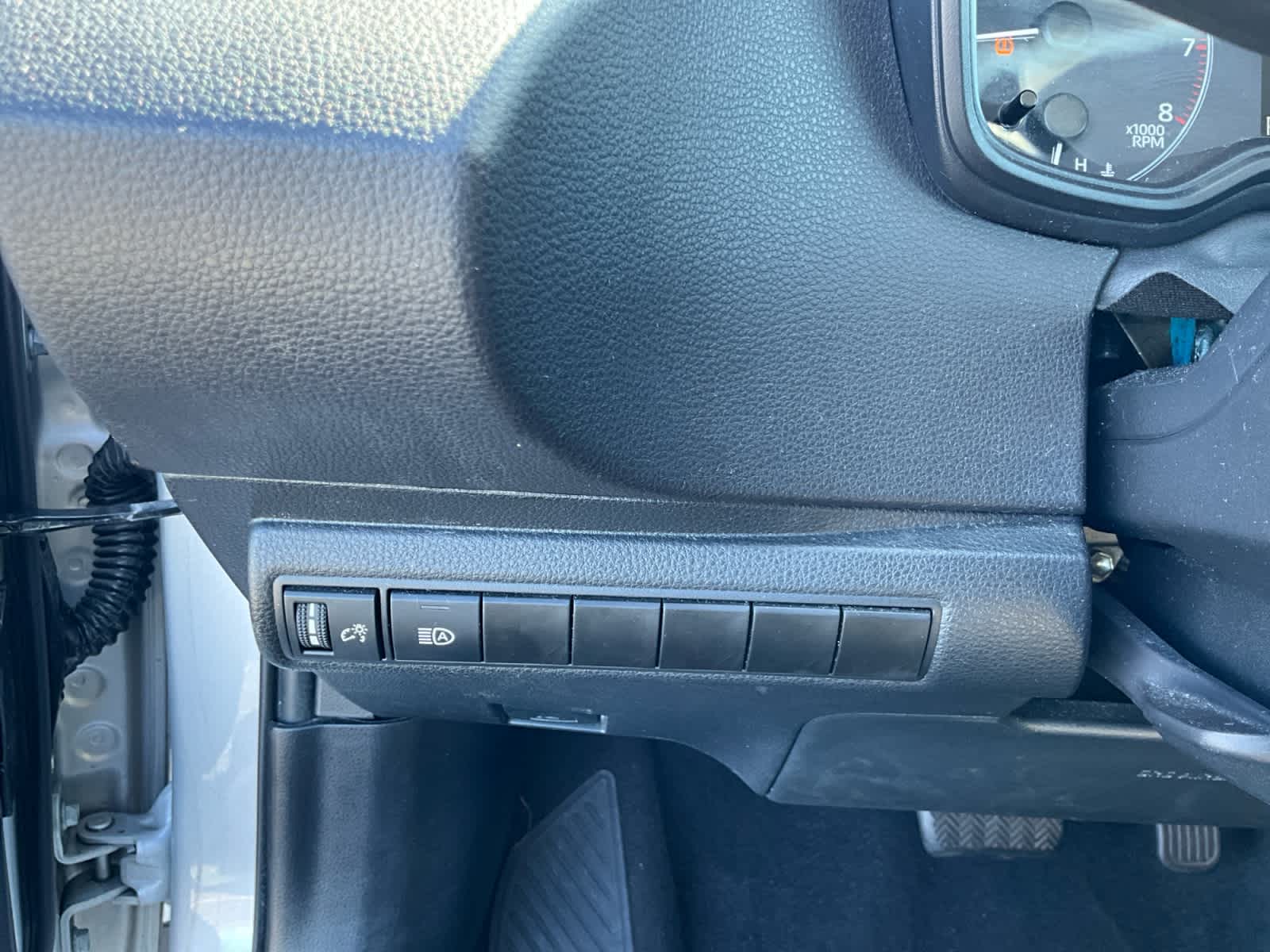 Used 2024 Toyota Corolla Sedan
