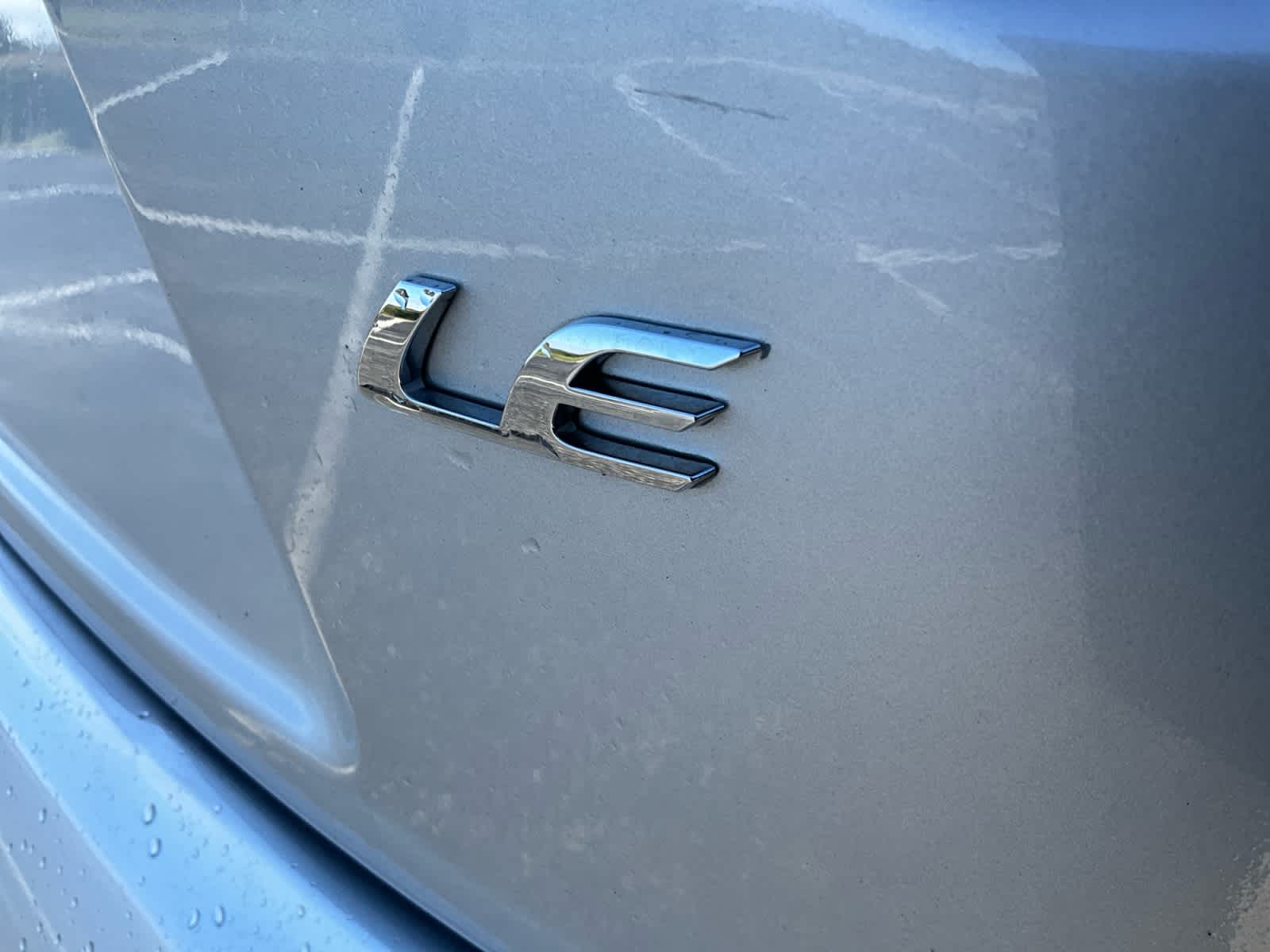 Used 2024 Toyota Corolla Sedan