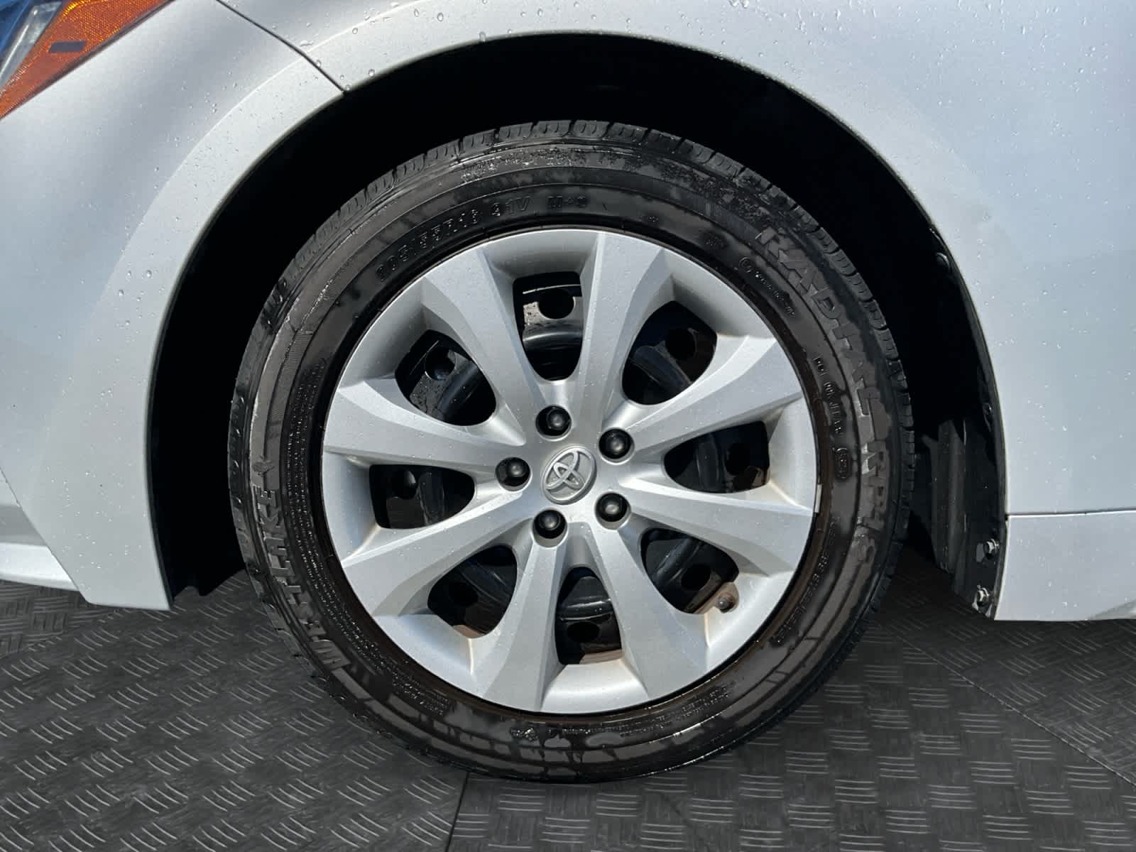 Used 2024 Toyota Corolla Sedan