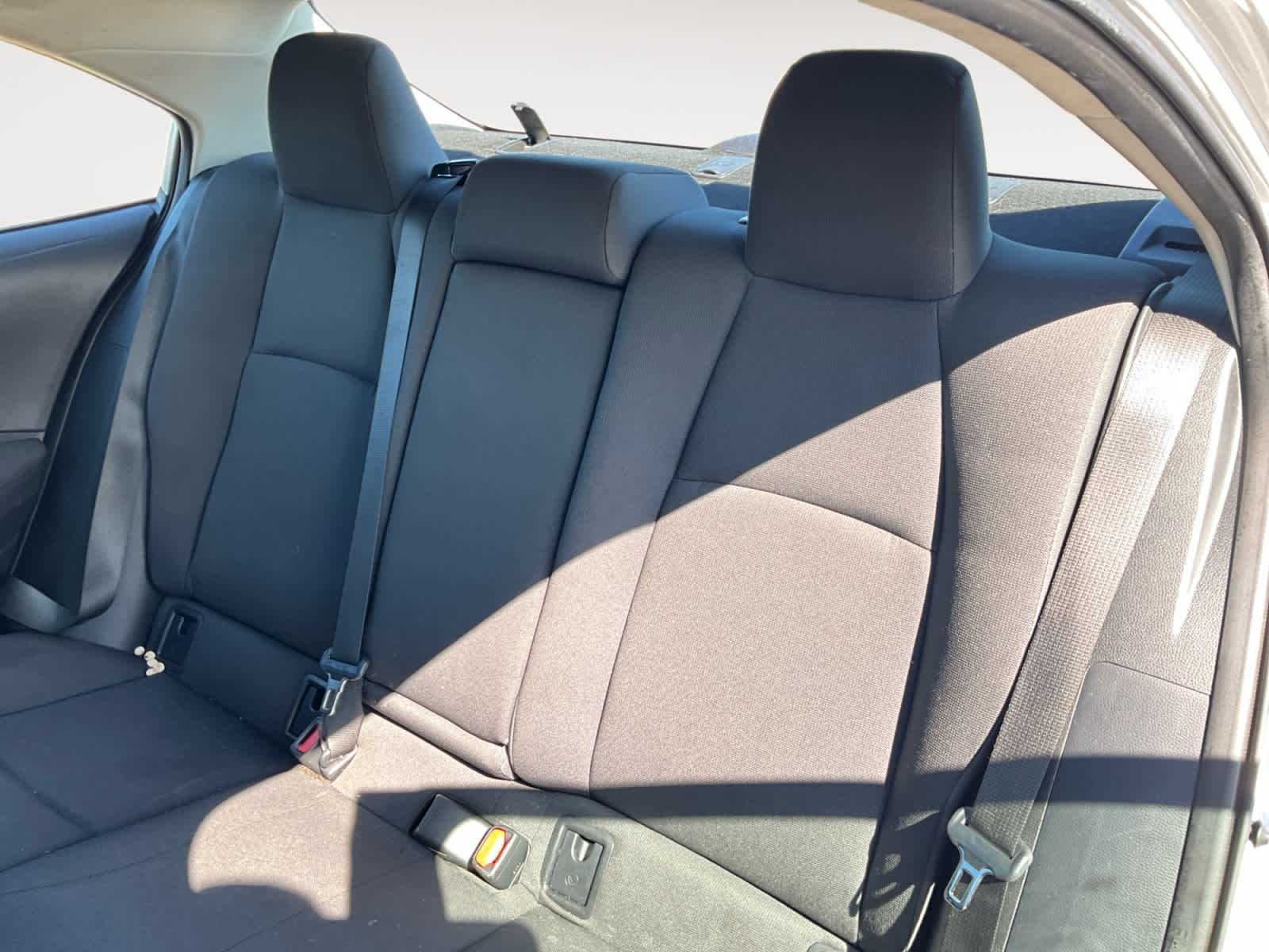 Used 2024 Toyota Corolla Sedan