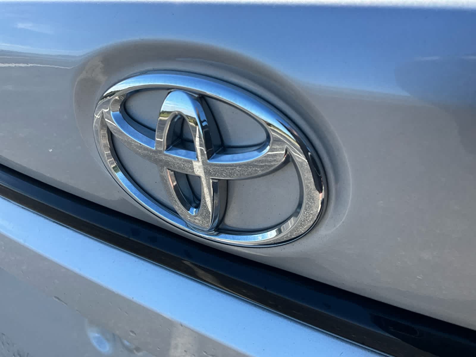 Used 2024 Toyota Corolla Sedan