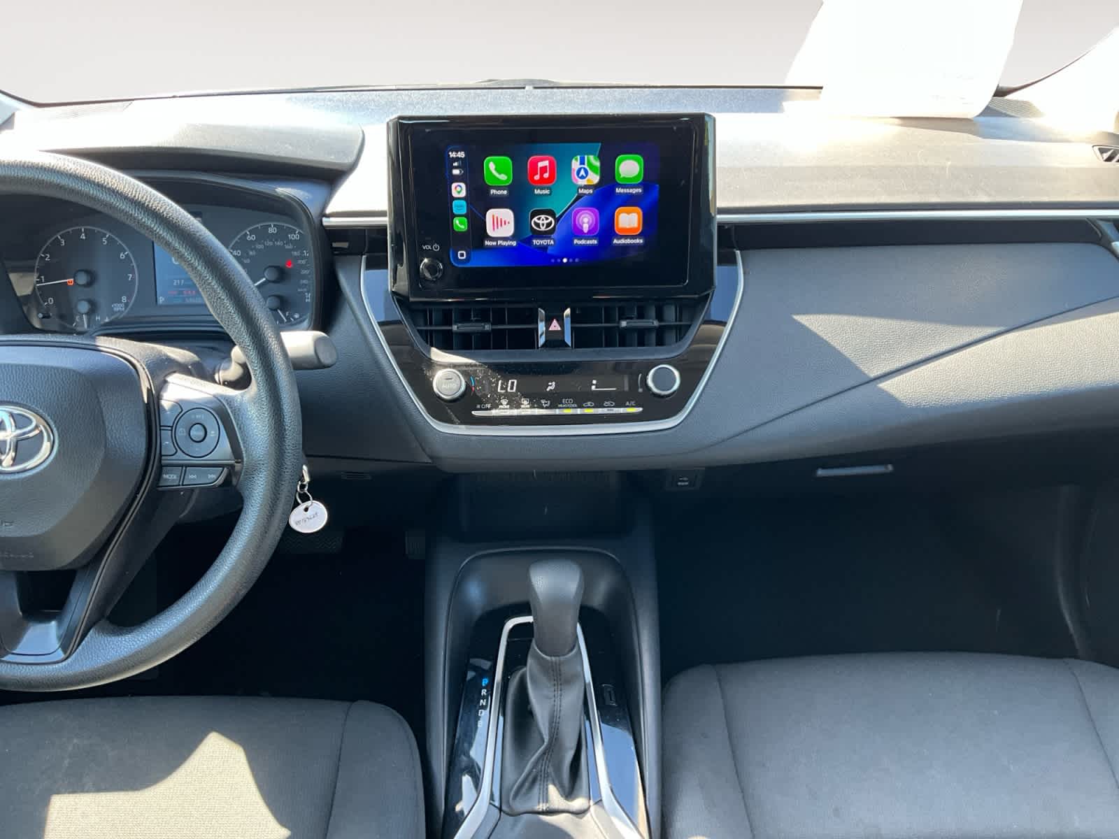 Used 2024 Toyota Corolla Sedan