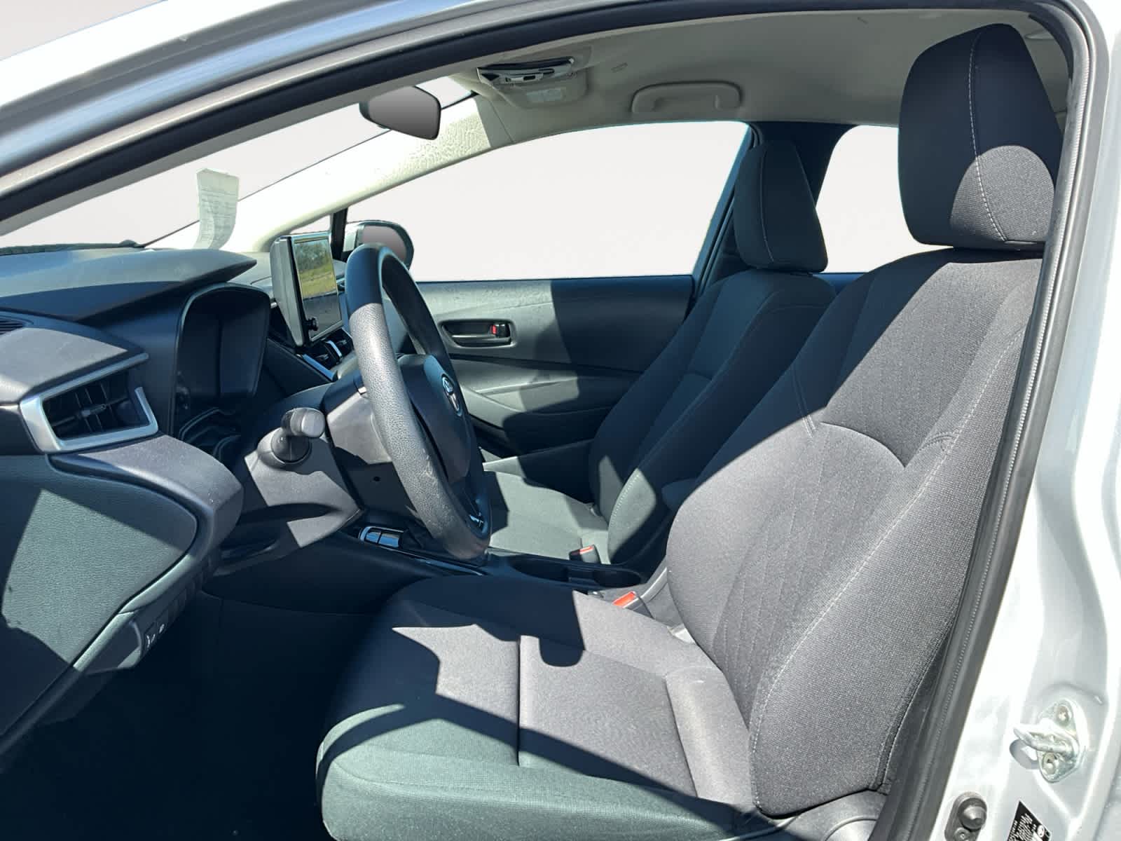 Used 2024 Toyota Corolla Sedan