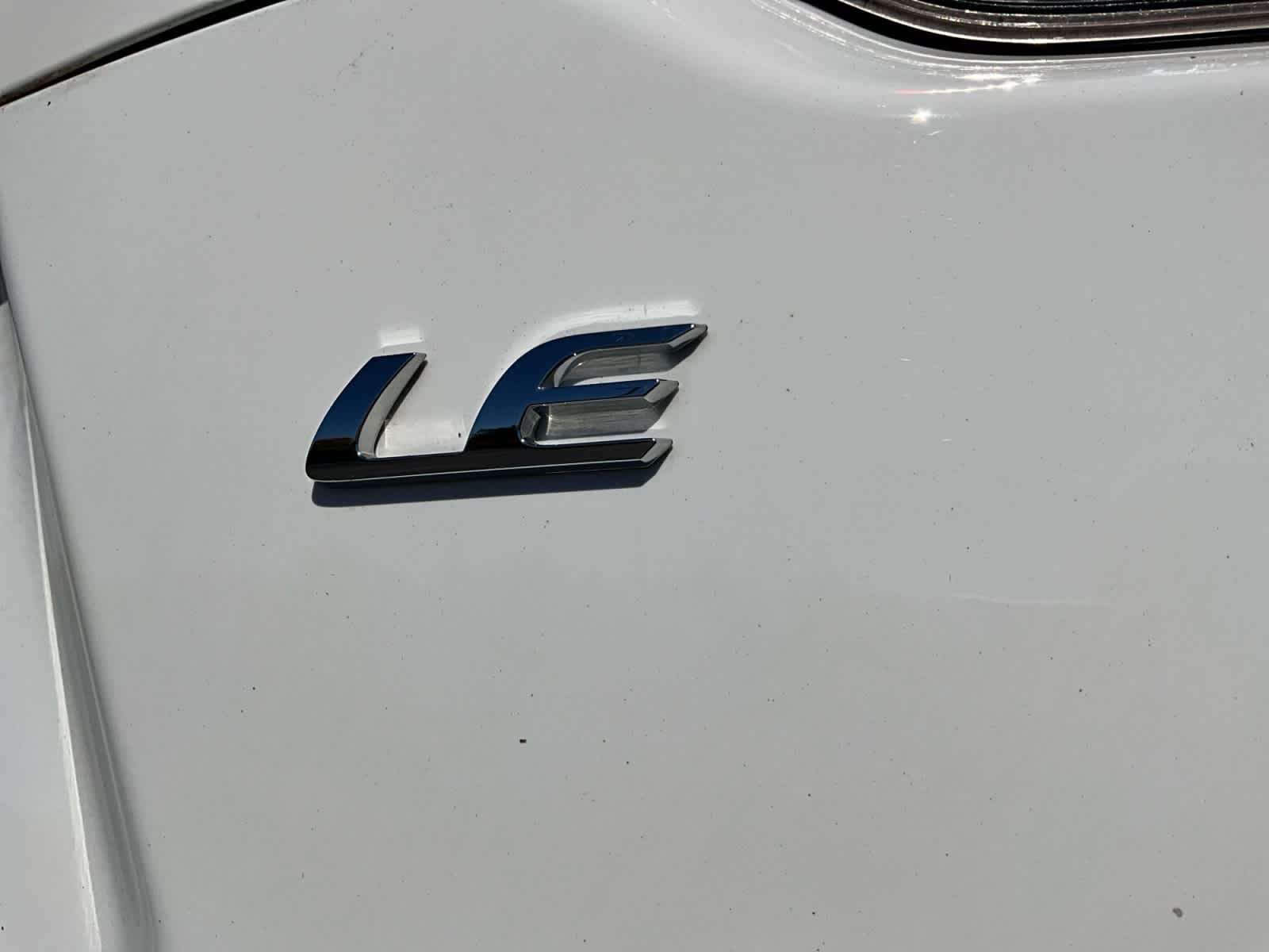 Used 2025 Toyota Corolla Sedan