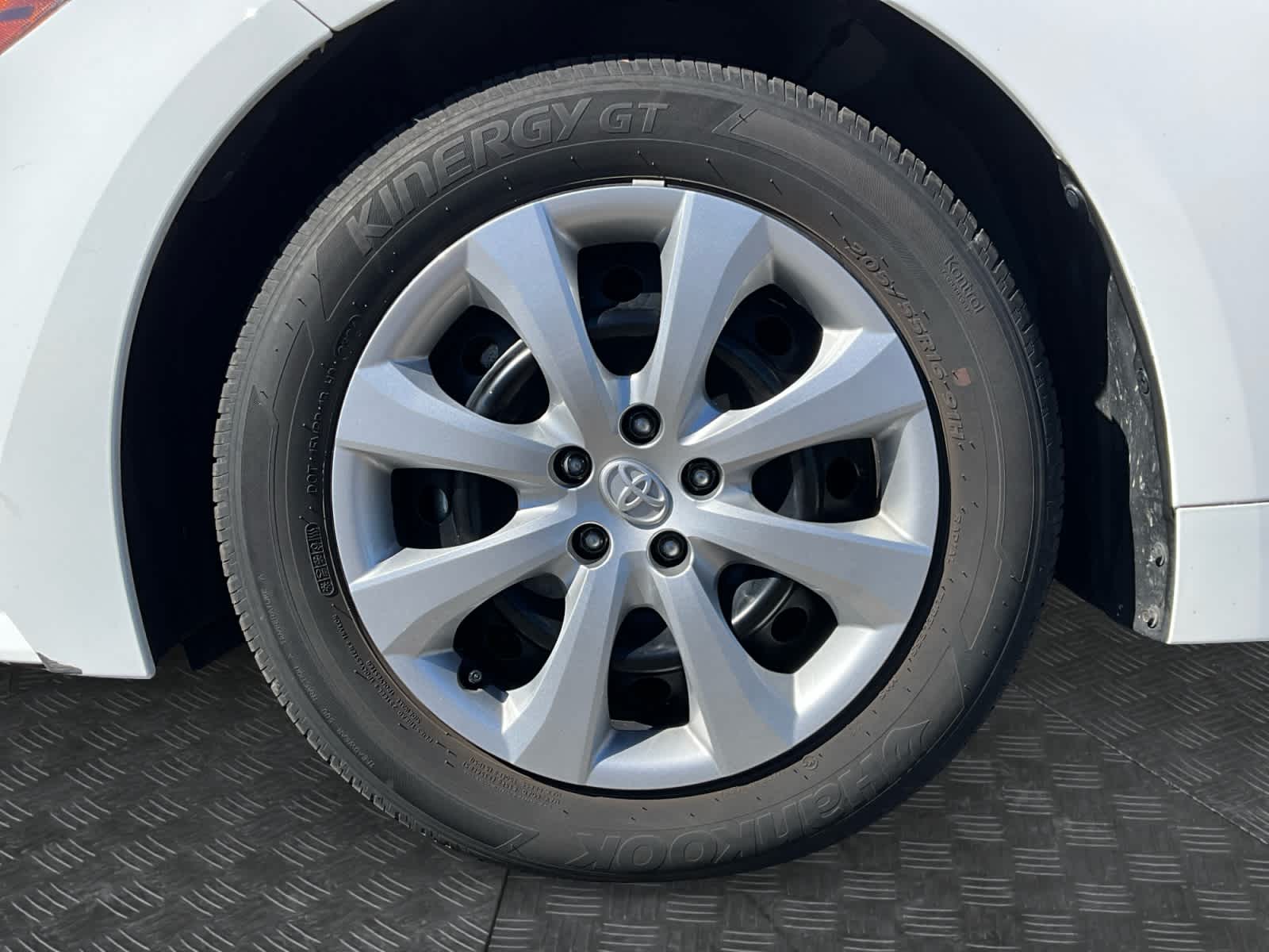 Used 2025 Toyota Corolla Sedan