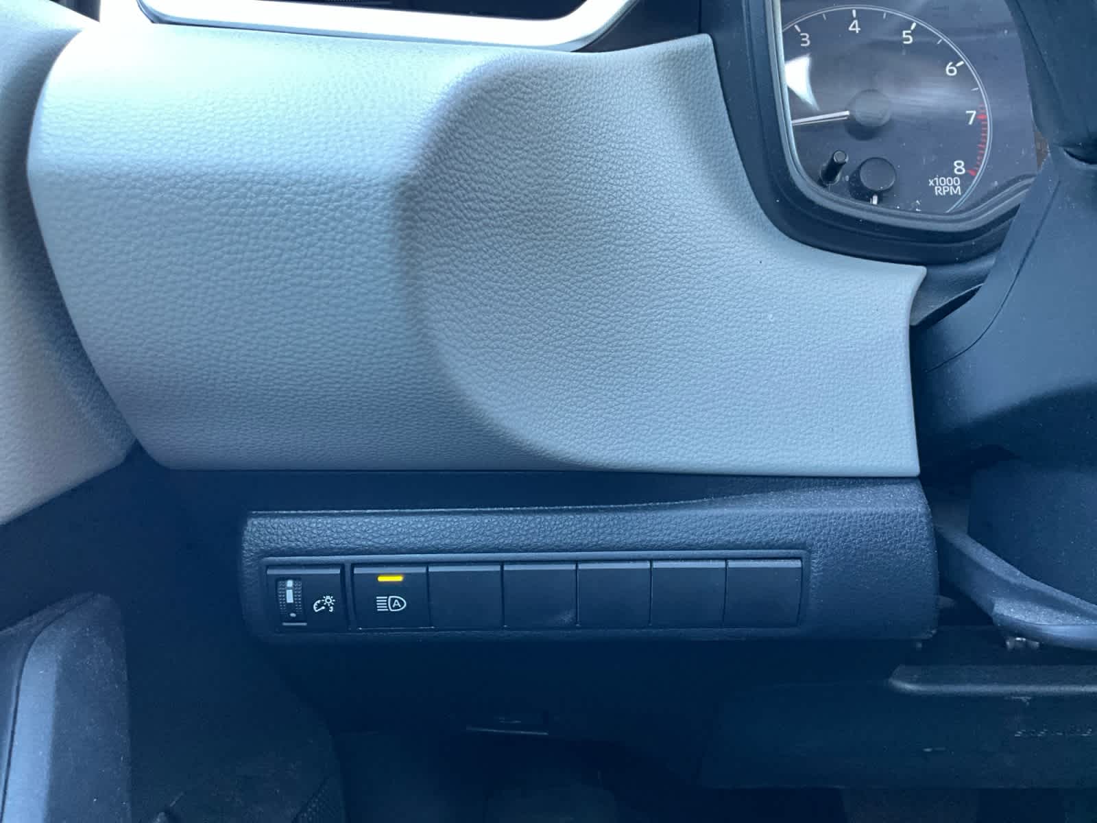 Used 2025 Toyota Corolla Sedan