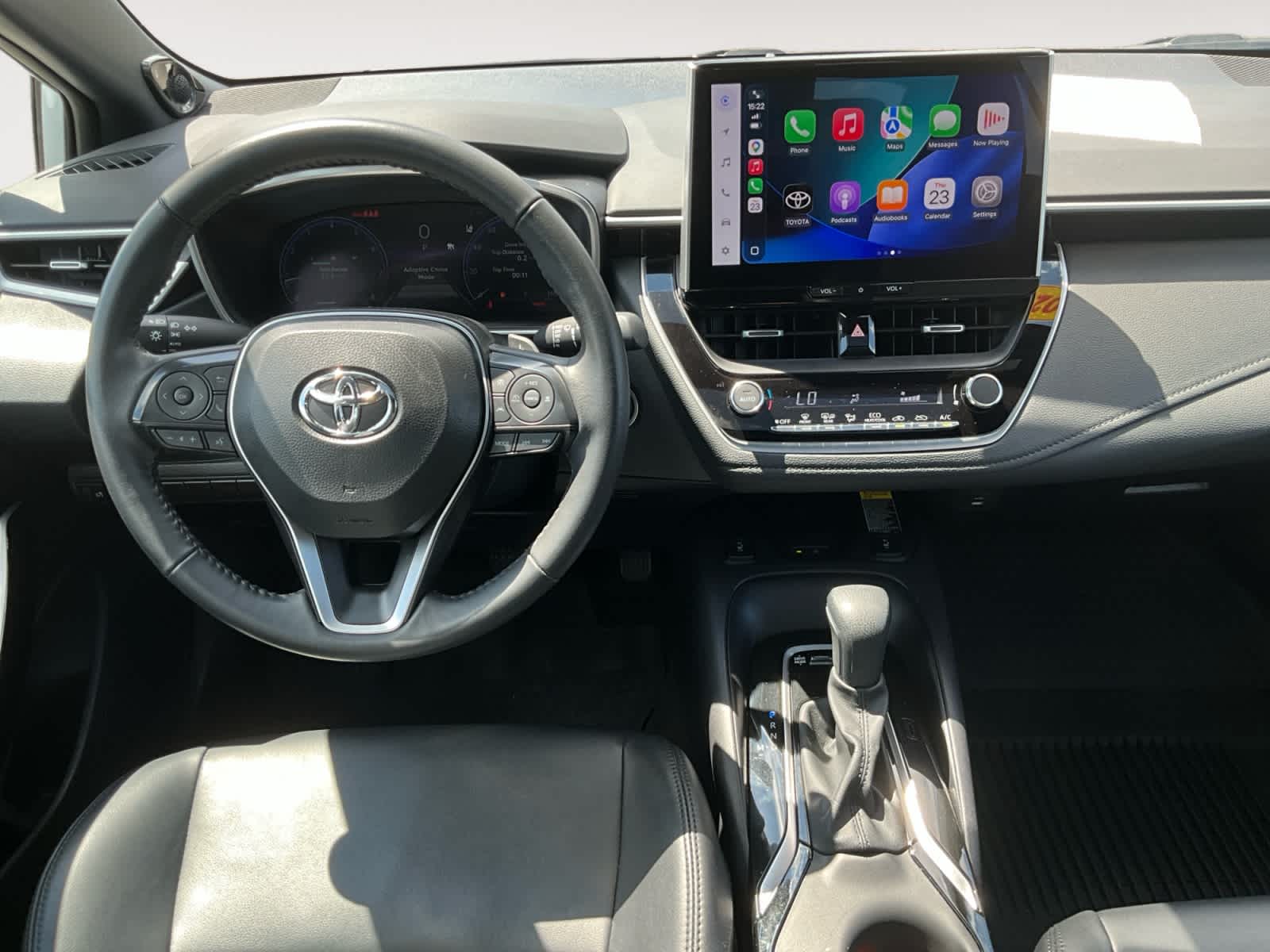 Used 2026 Toyota Corolla Sedan