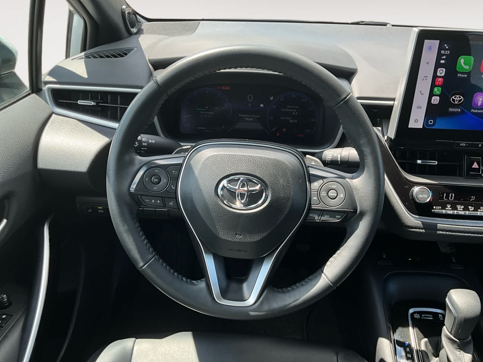 Used 2026 Toyota Corolla Sedan