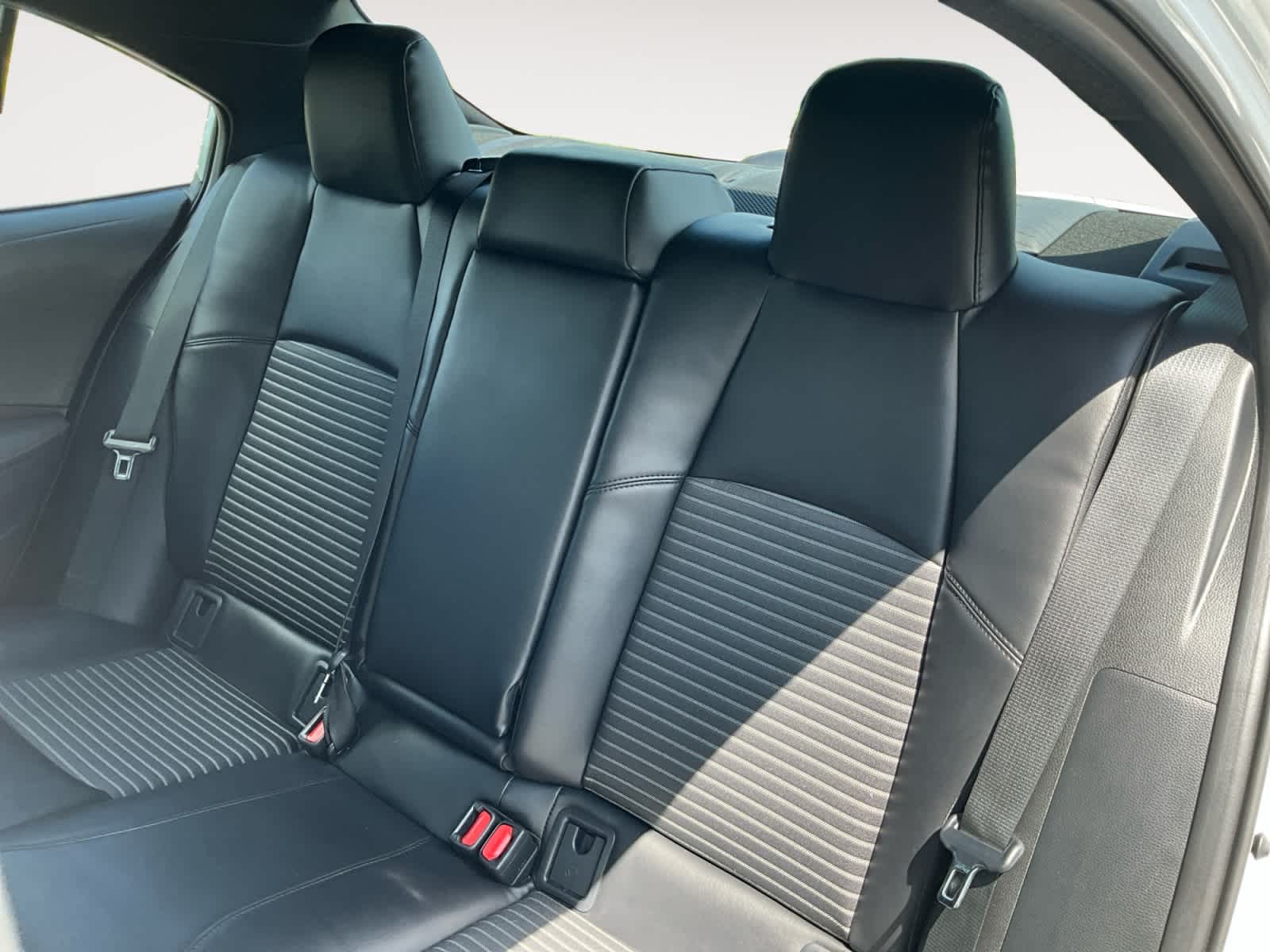 Used 2026 Toyota Corolla Sedan