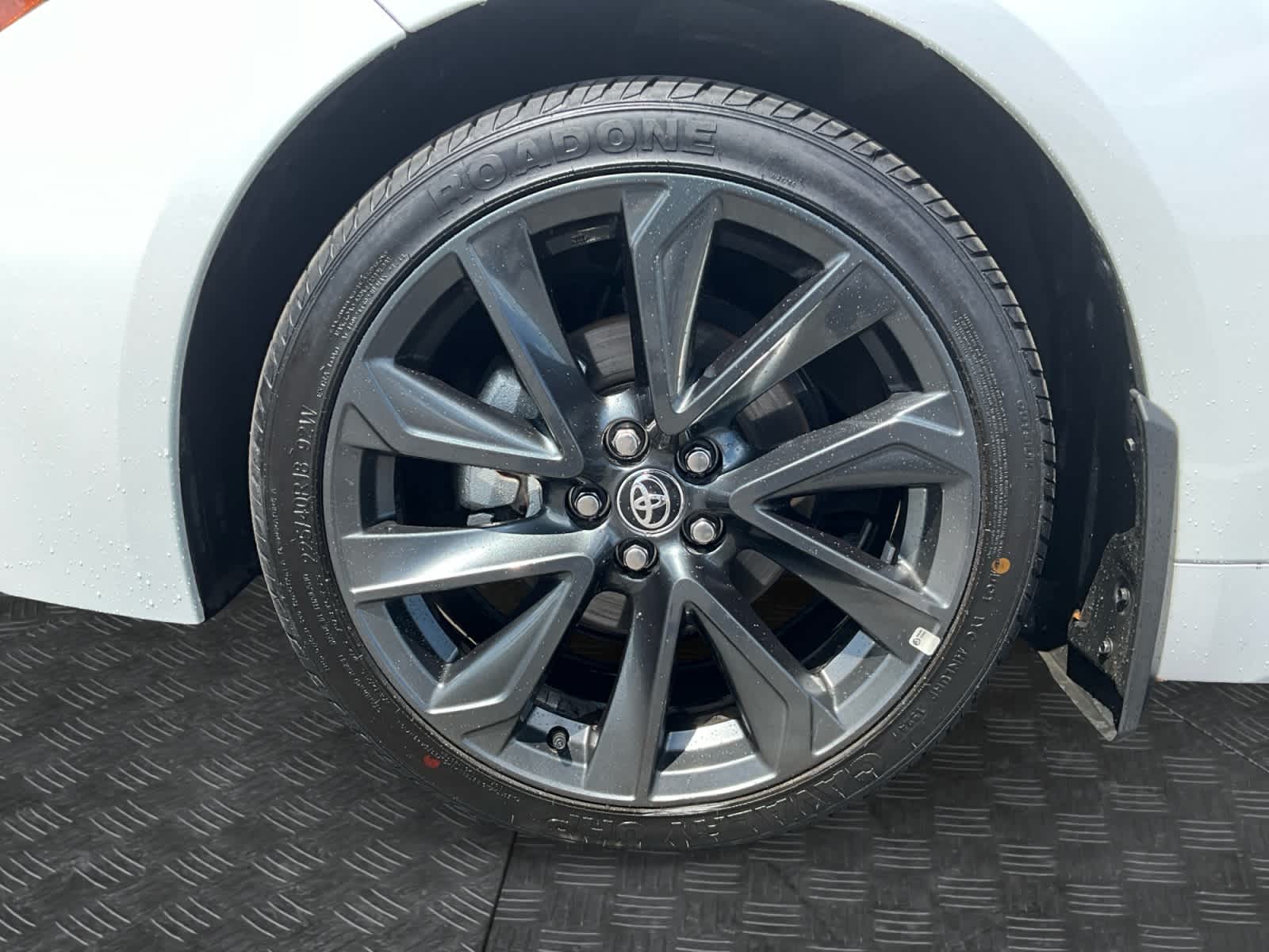 Used 2026 Toyota Corolla Sedan