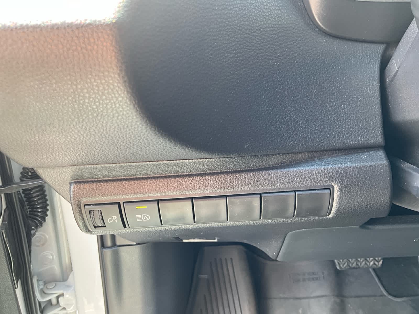 Used 2026 Toyota Corolla Sedan