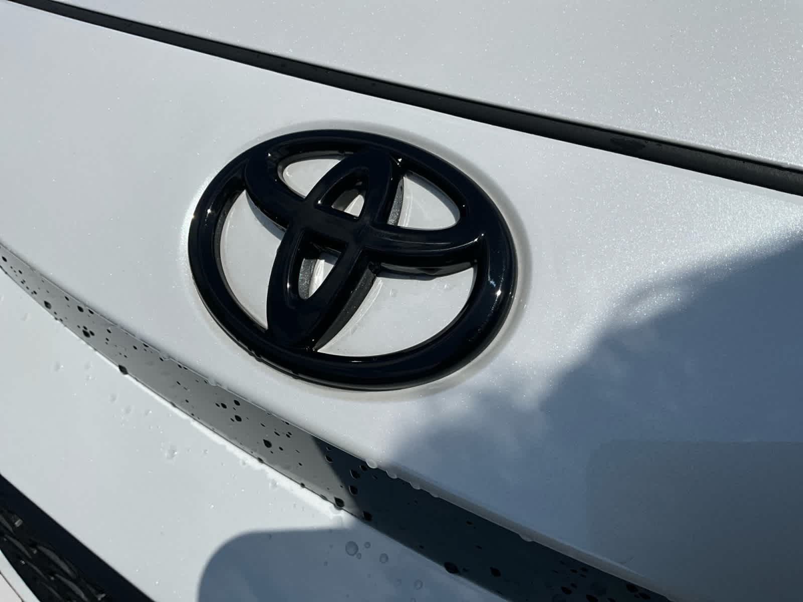 Used 2026 Toyota Corolla Sedan