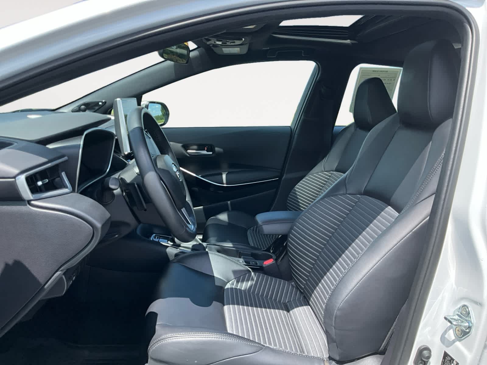 Used 2026 Toyota Corolla Sedan