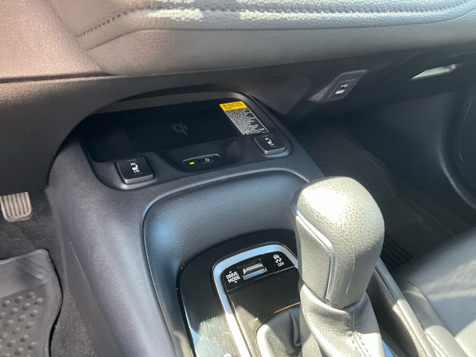 Used 2026 Toyota Corolla Sedan