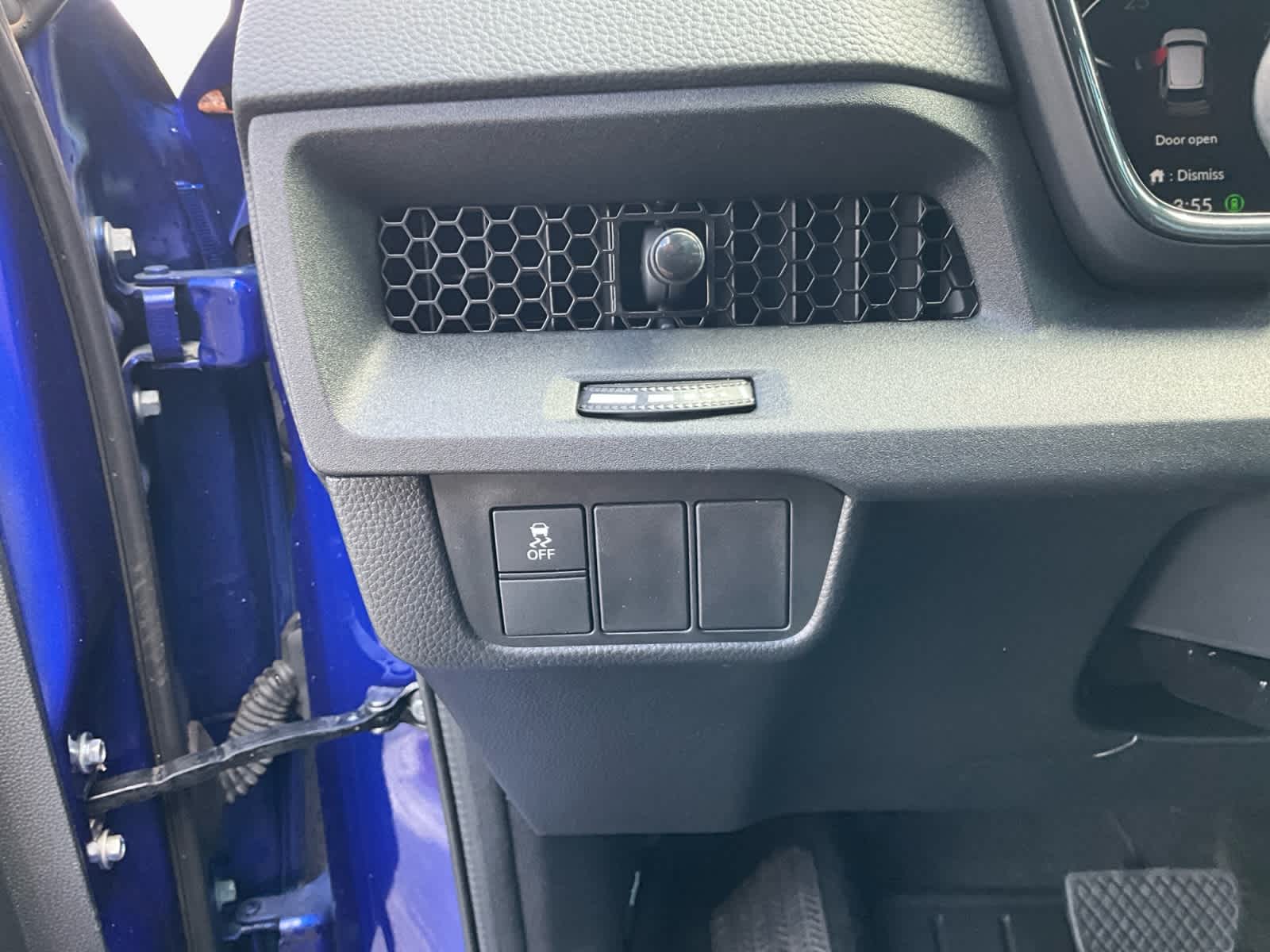 Used 2025 Honda CR-V Hybrid SUV